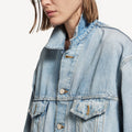 Regular Denim Jacket