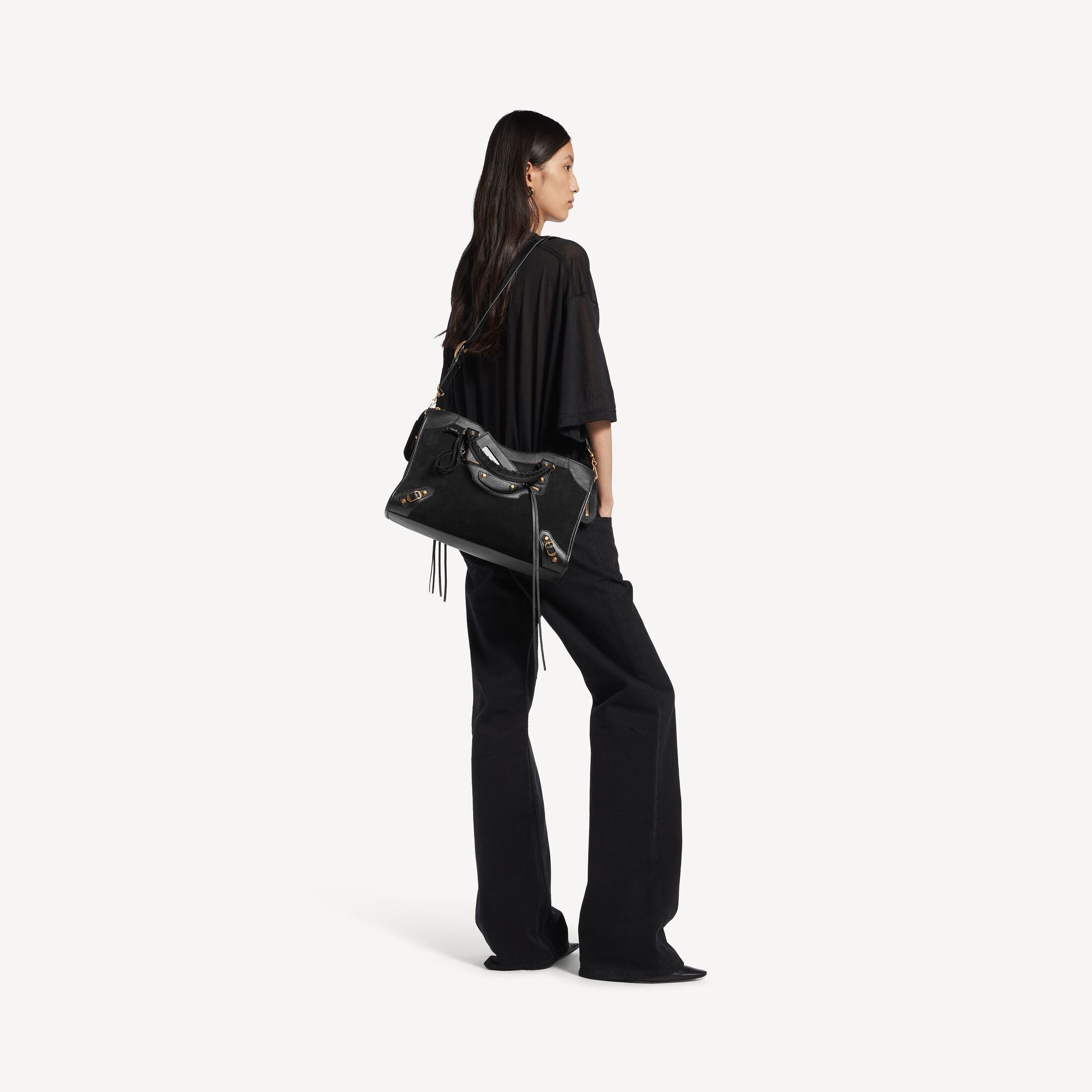 Le City Bag M
