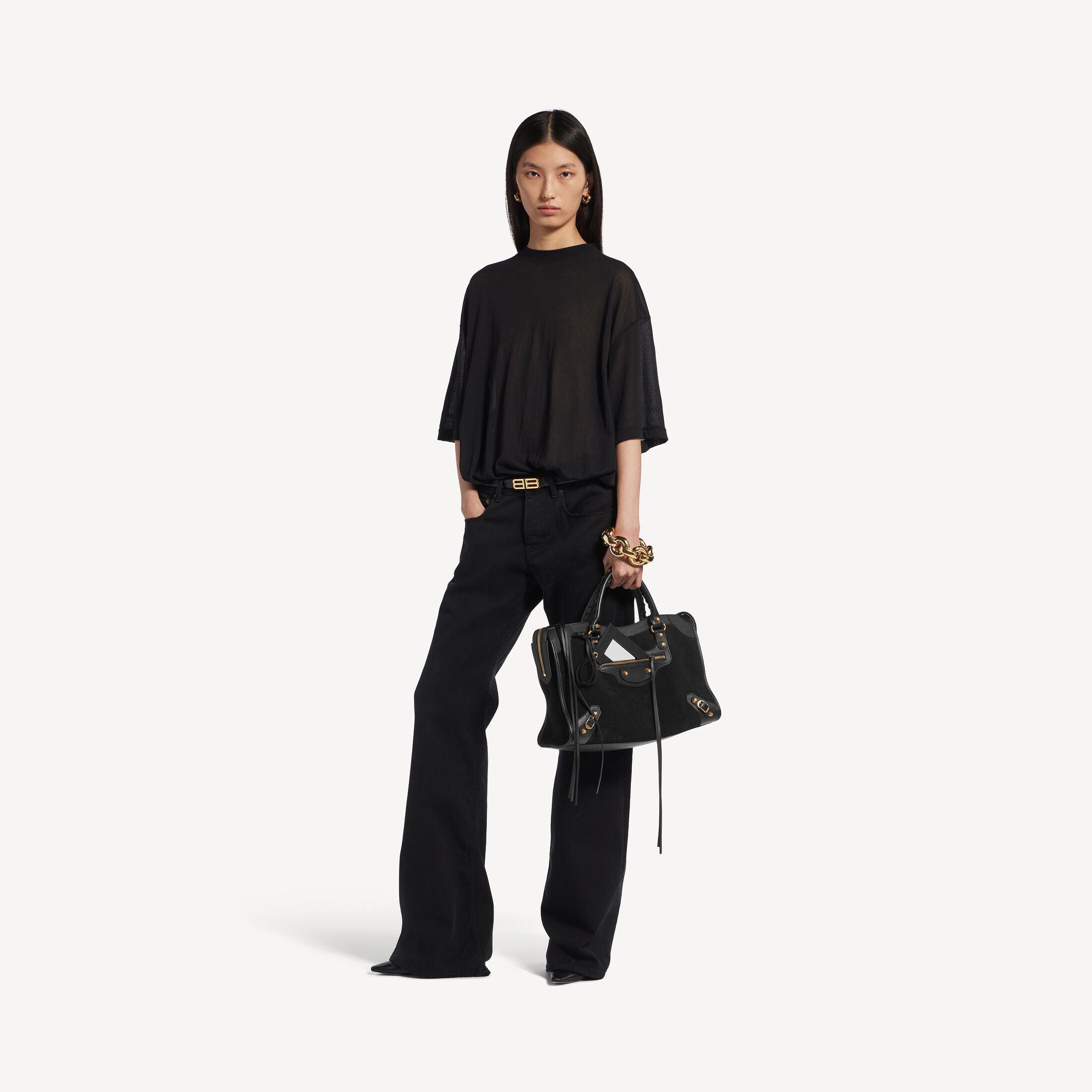 Le City Bag M