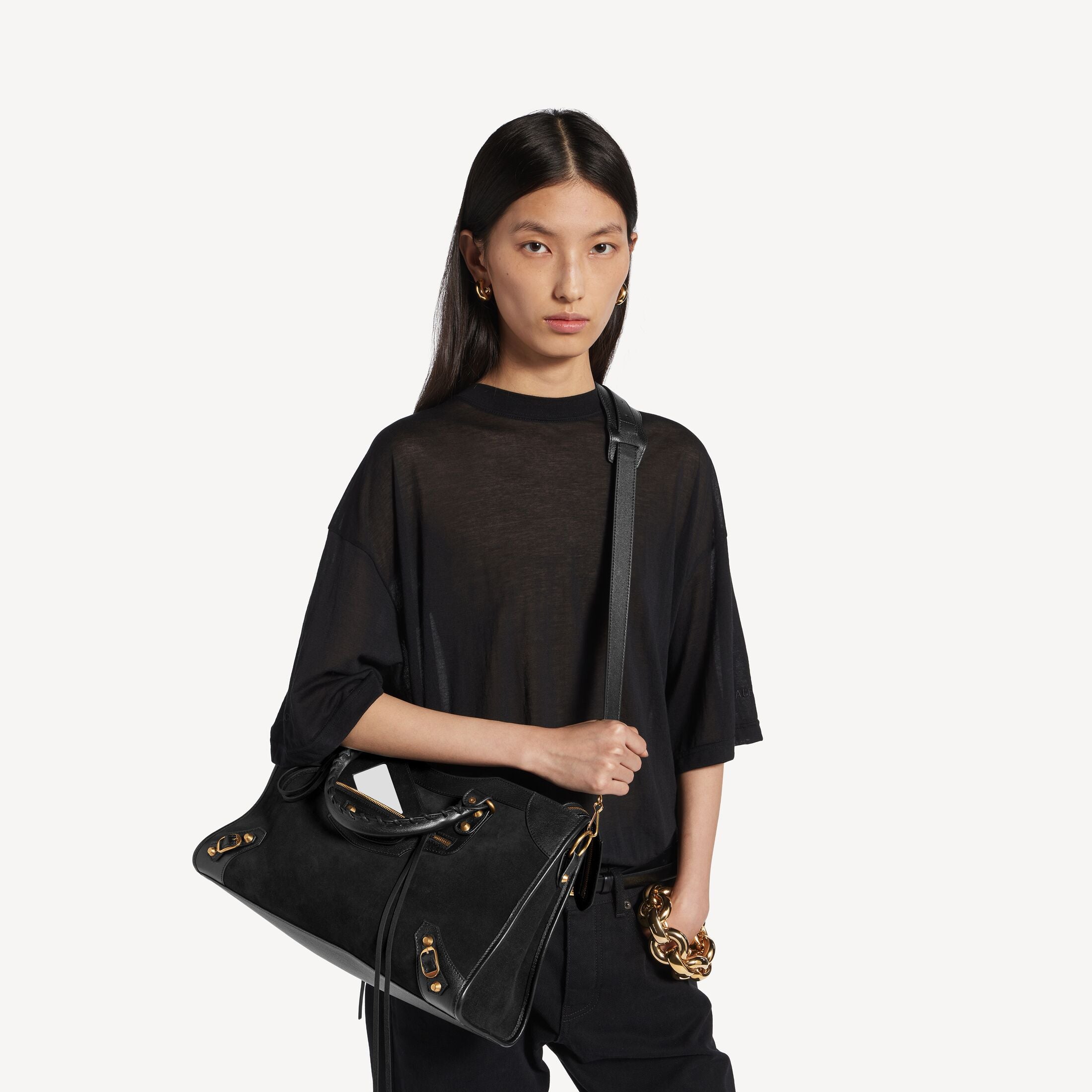 Le City Bag M