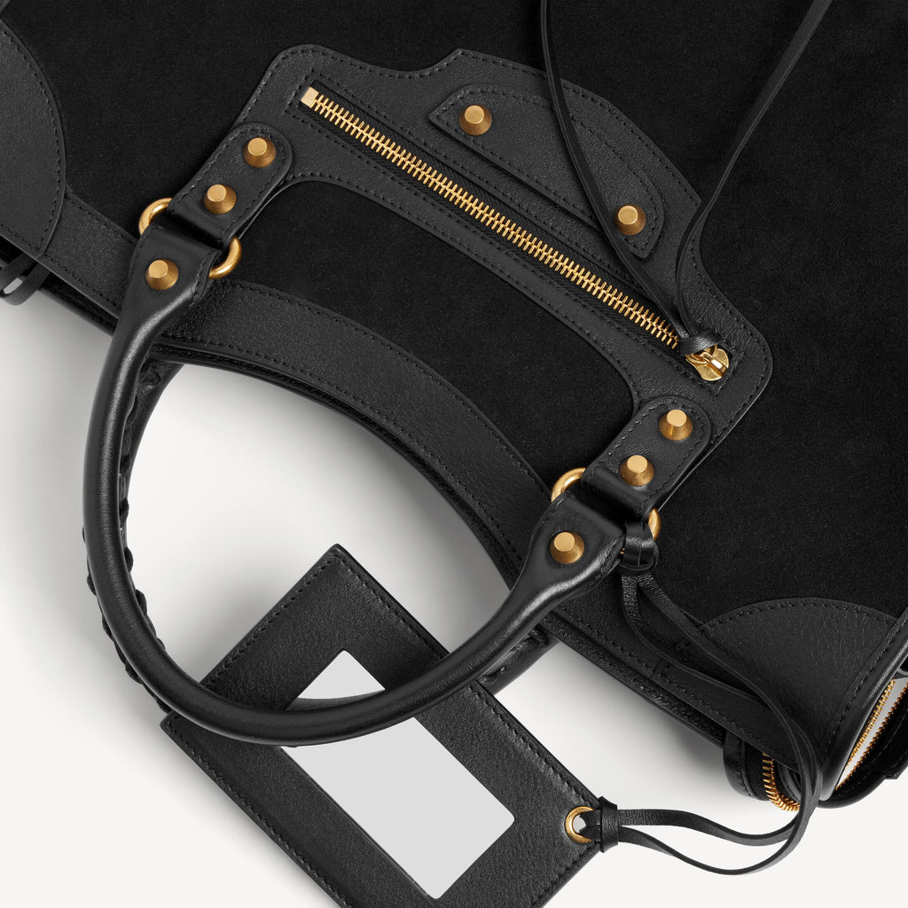 Le City Bag M