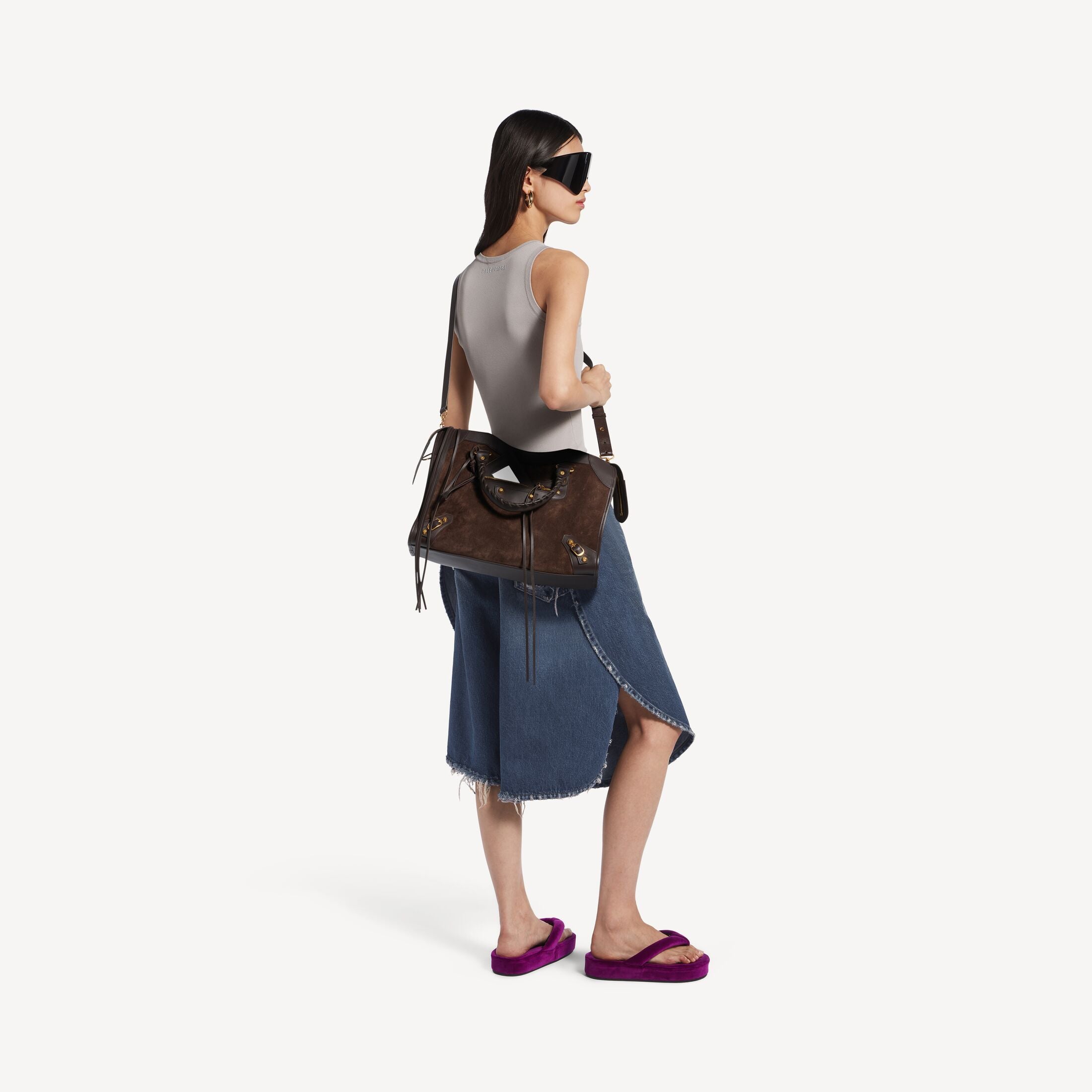 Le City Bag M