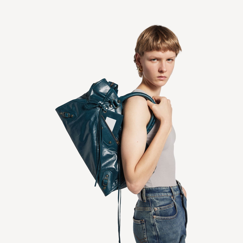 Le City Bag M