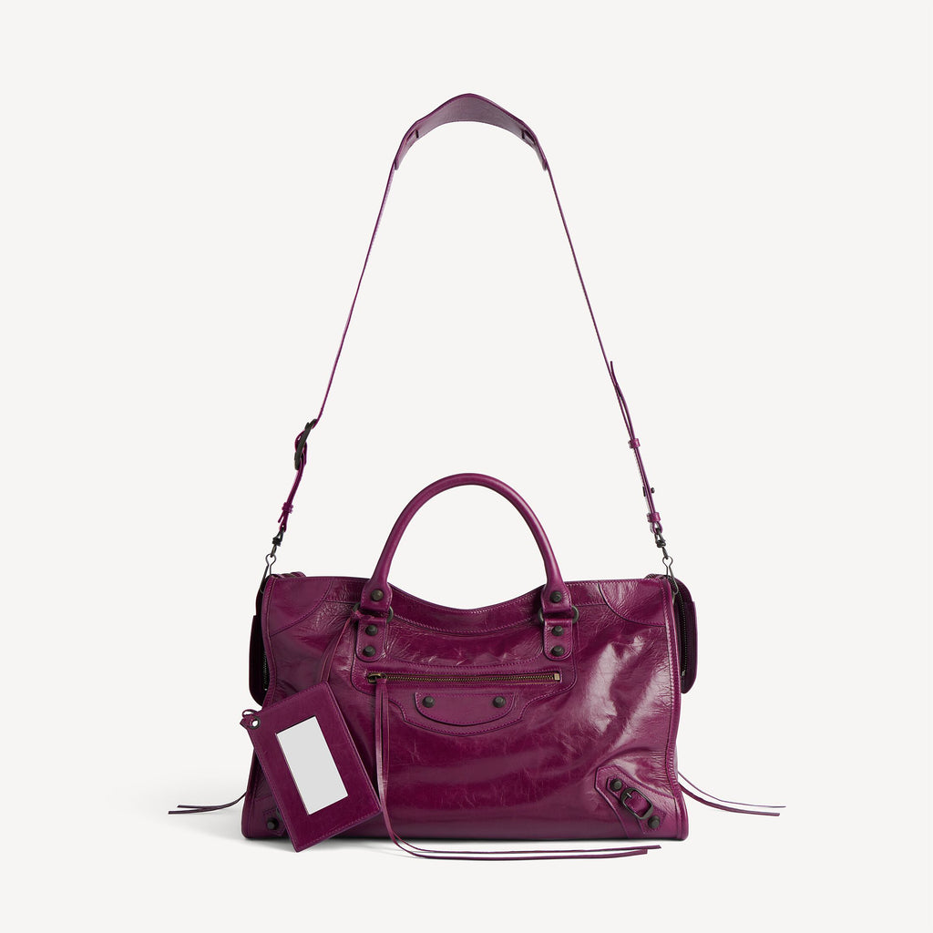 Le City Bag M