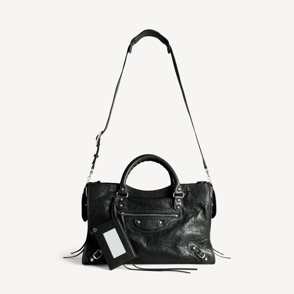 LE CITY BAG M