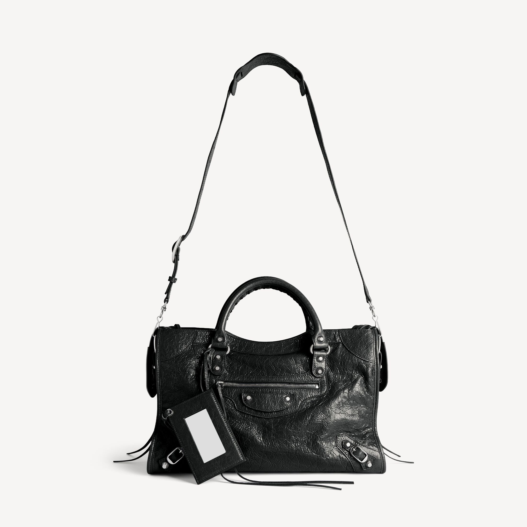 LE CITY BAG M