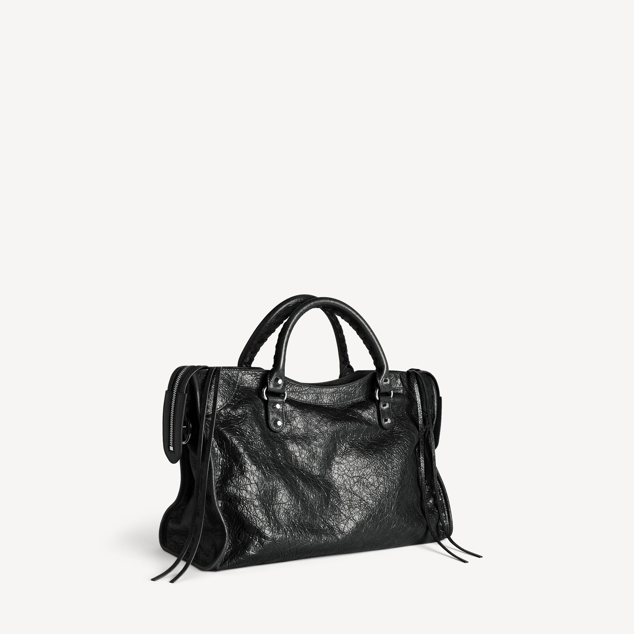 LE CITY BAG M