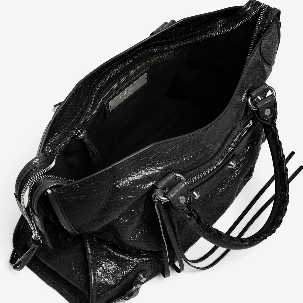 LE CITY BAG M