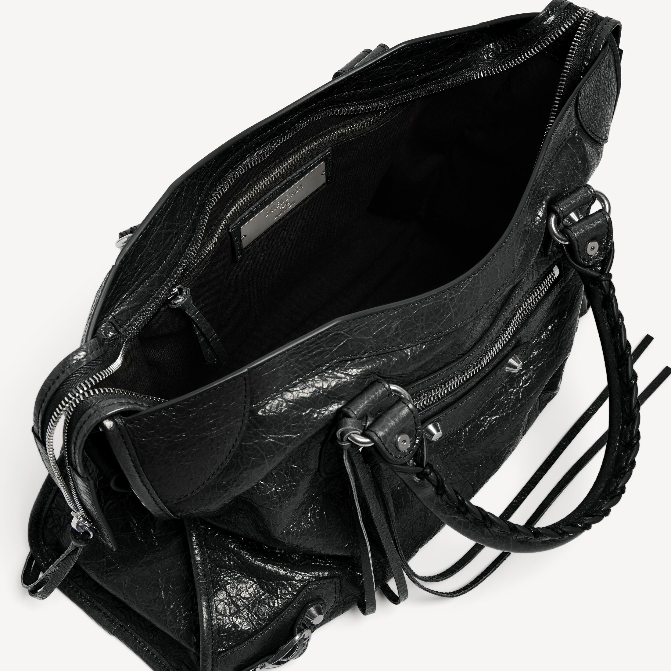 LE CITY BAG M