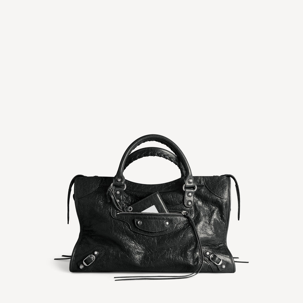 LE CITY BAG M
