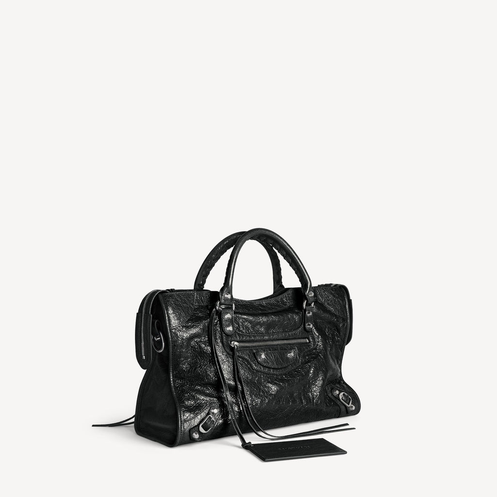 LE CITY BAG M