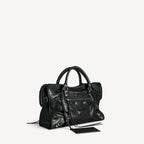 LE CITY BAG M