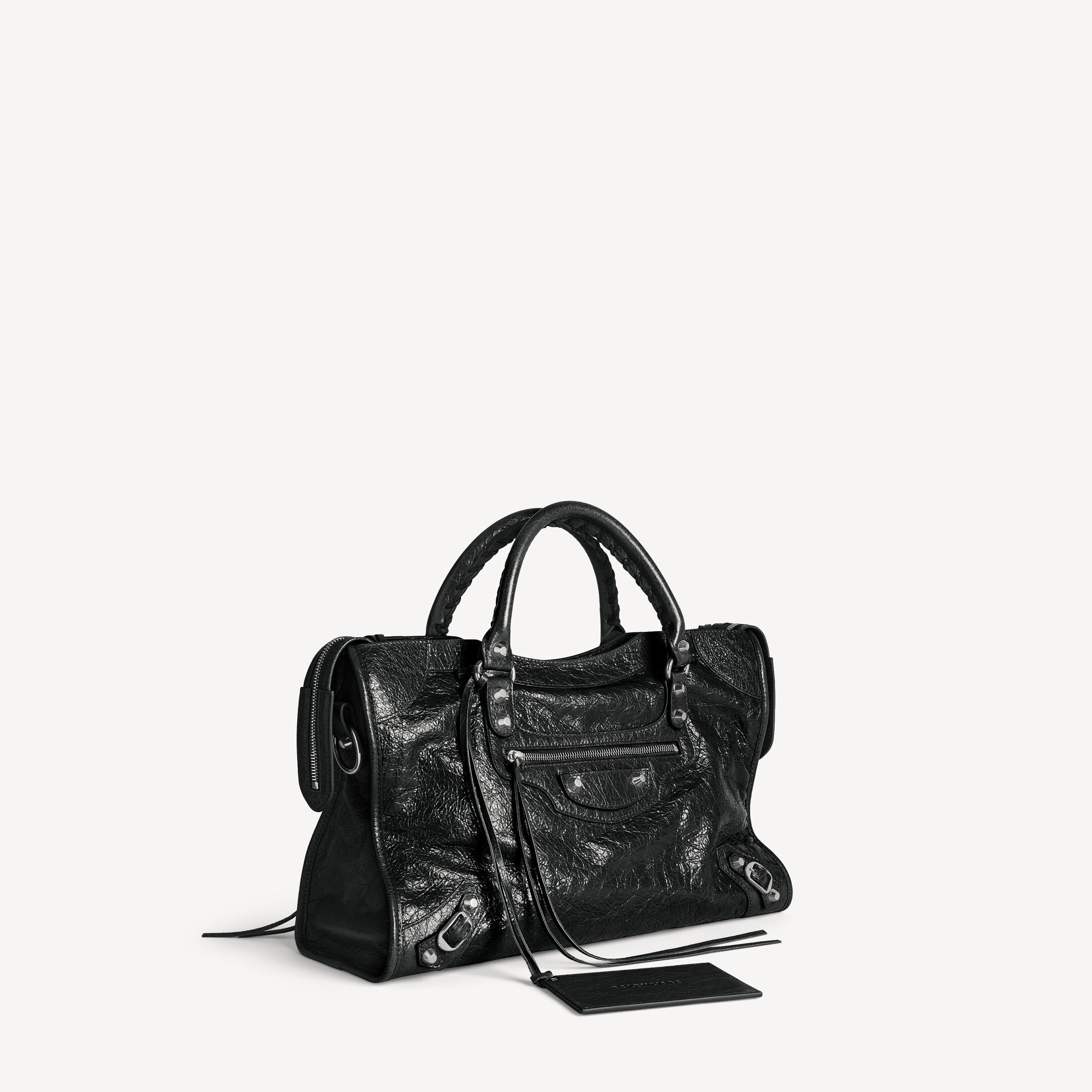 LE CITY BAG M