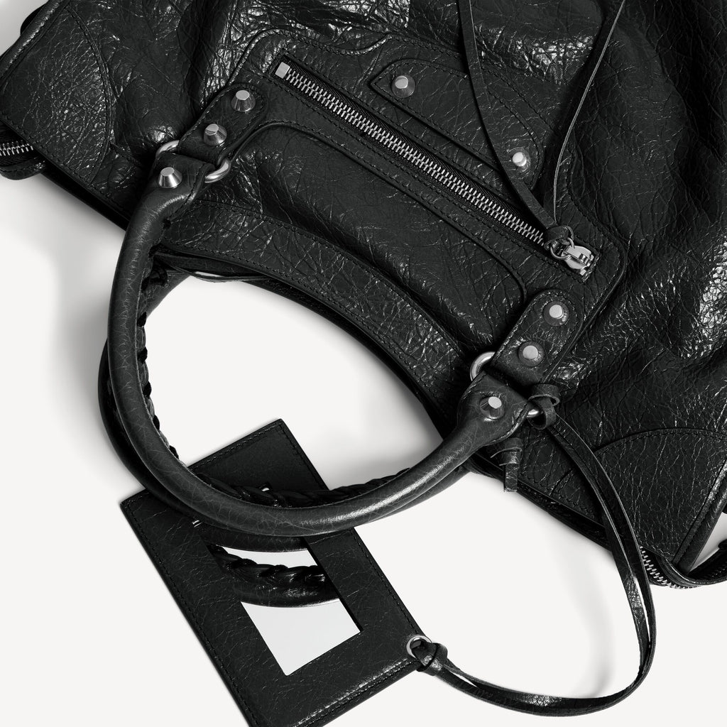 LE CITY BAG M