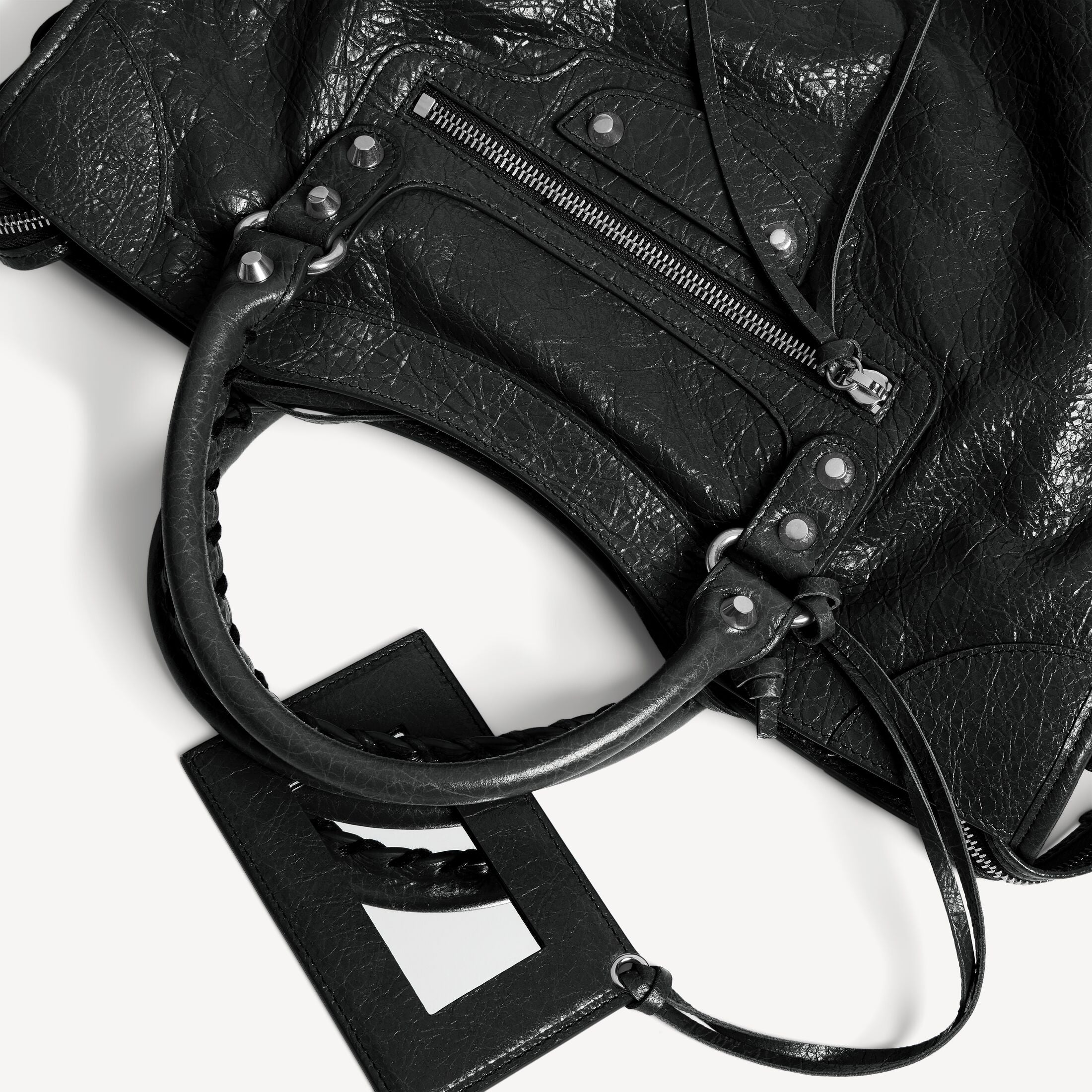 LE CITY BAG M