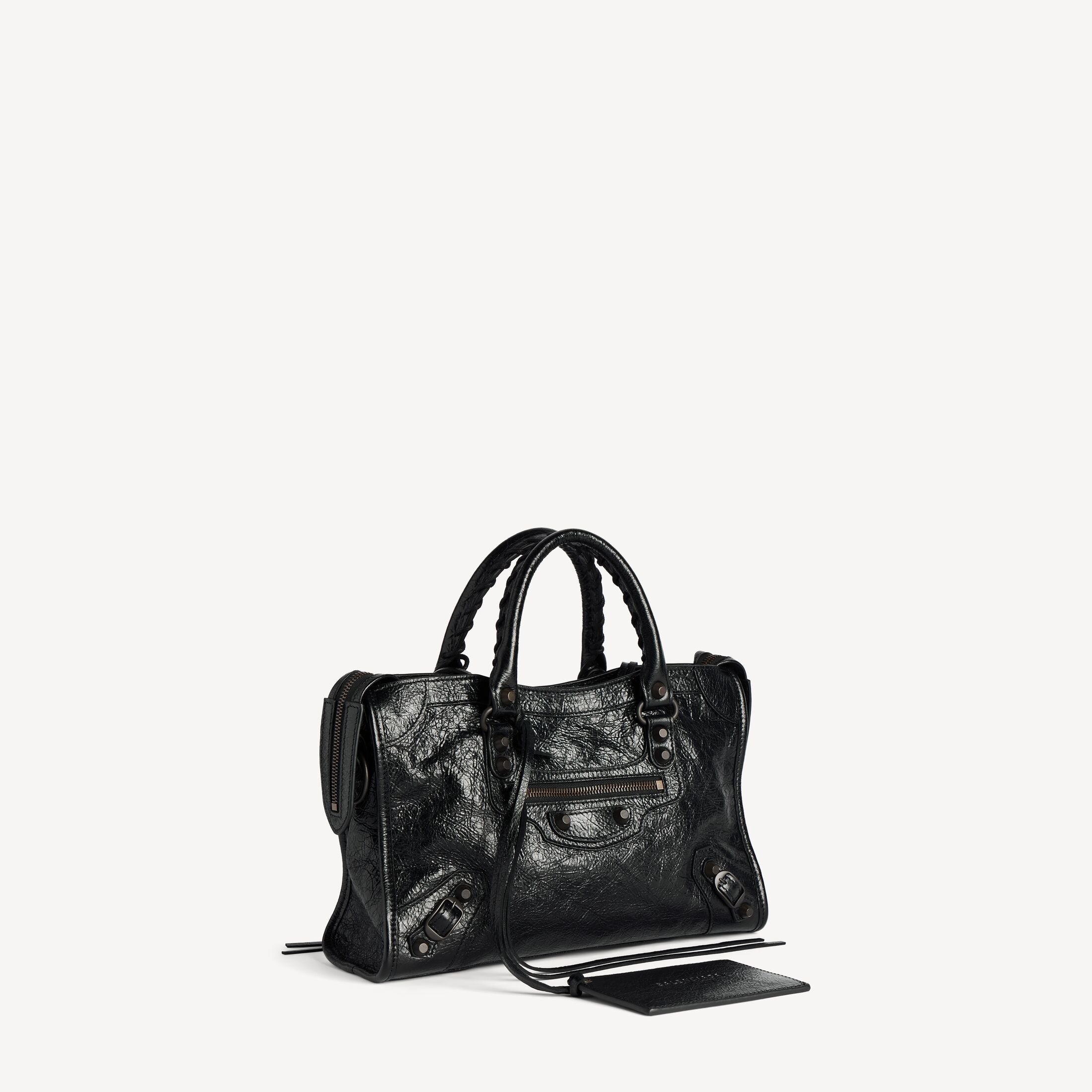 Le City Bag S