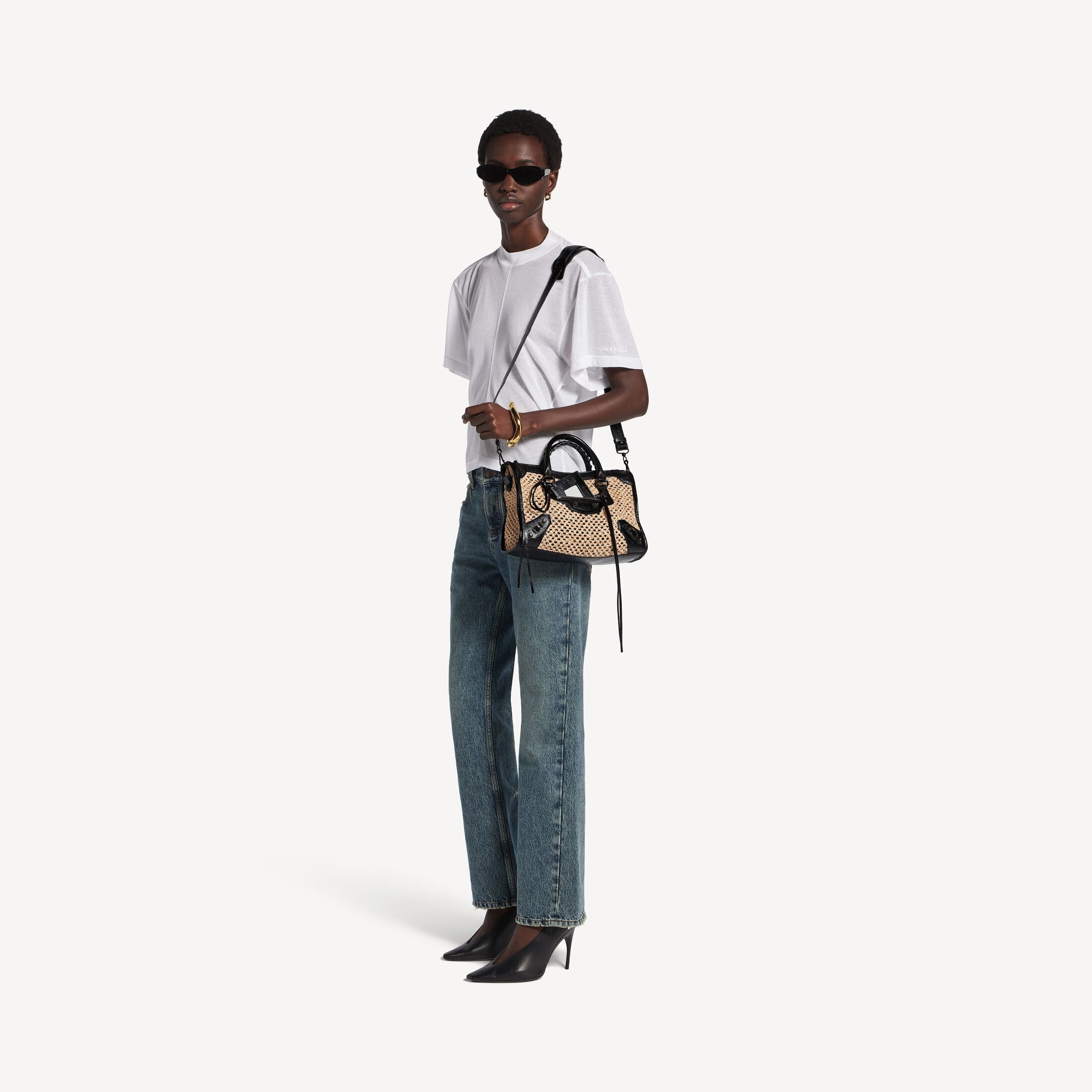 Le City Bag S
