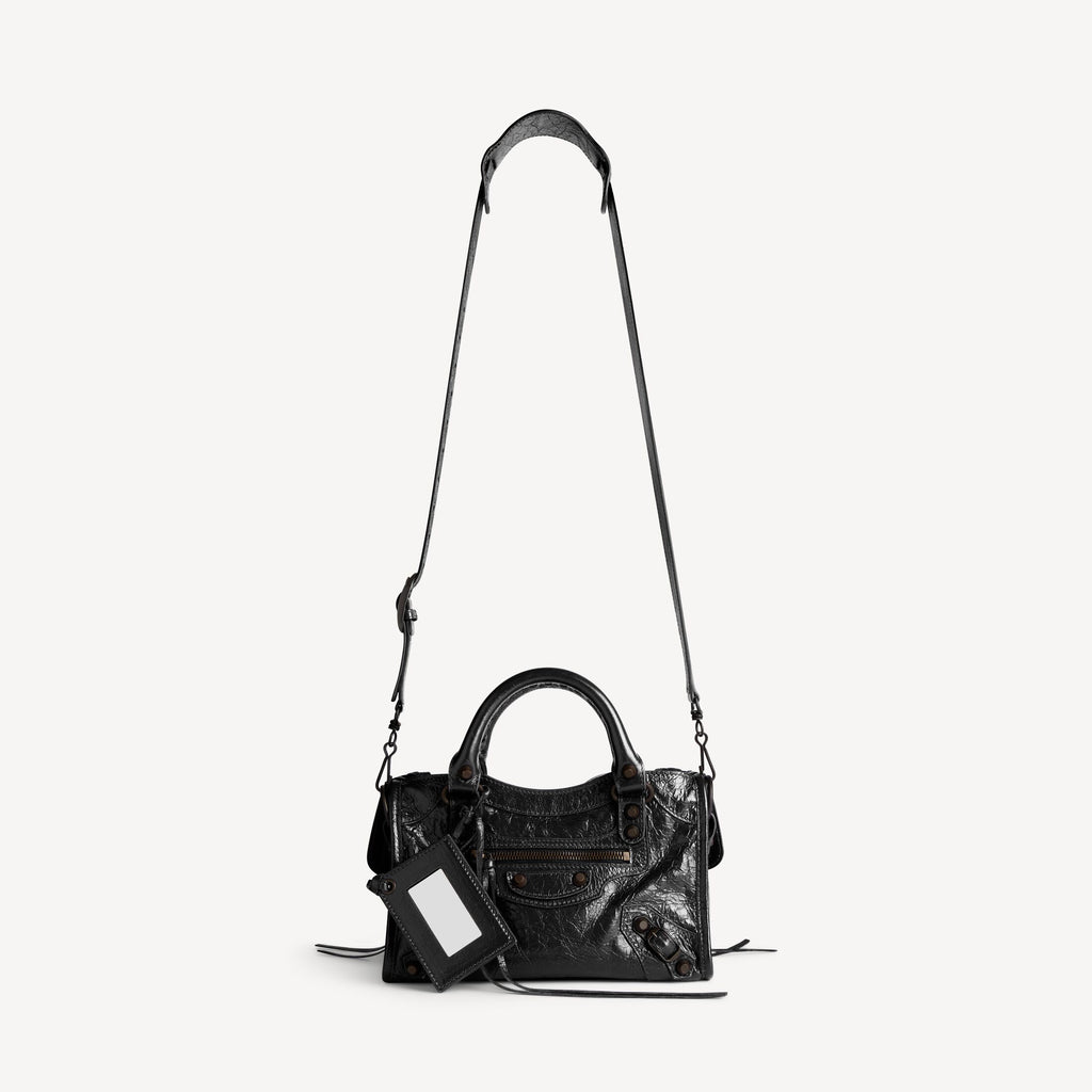 Le City Mini Bag