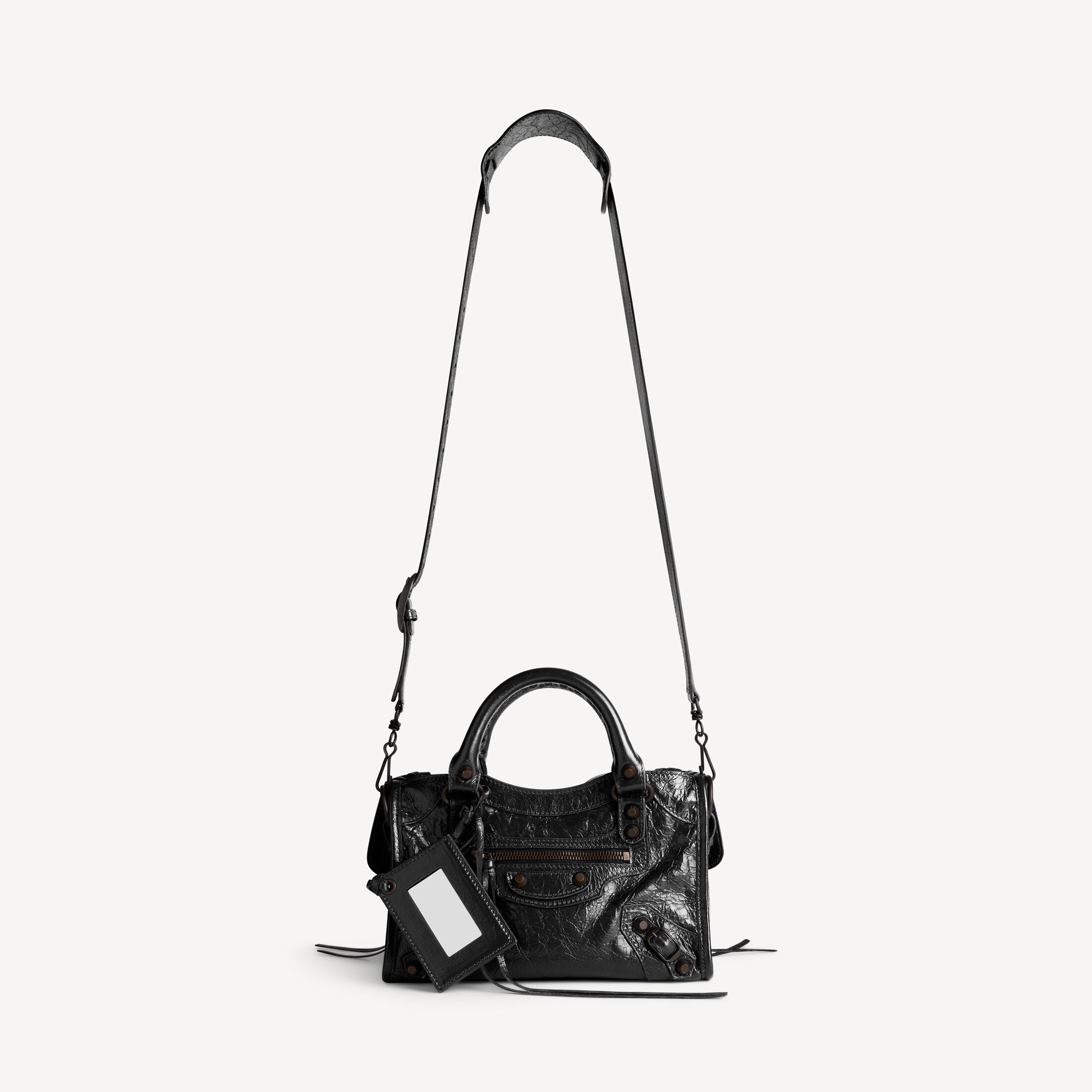 Le City Mini Bag