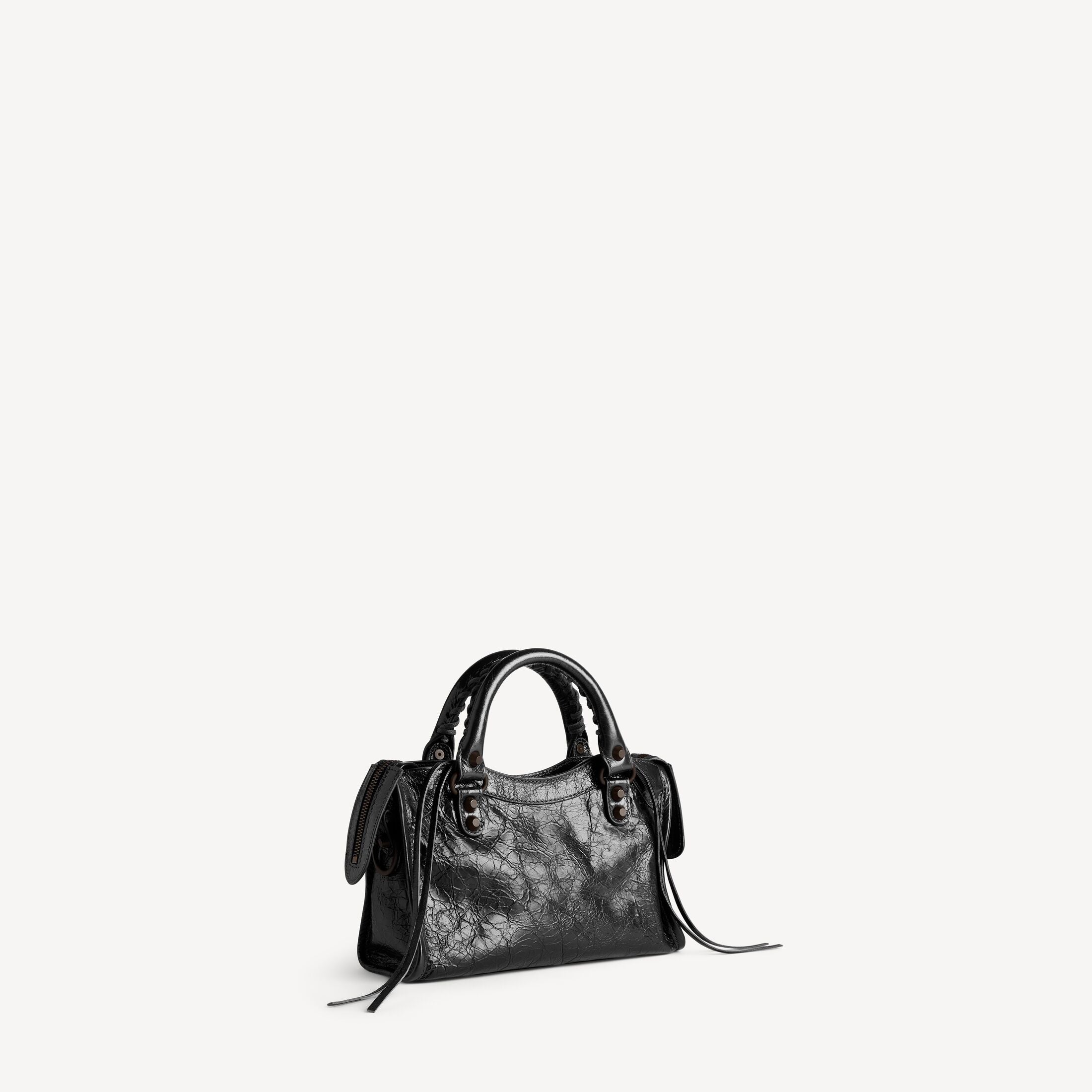 Le City Mini Bag