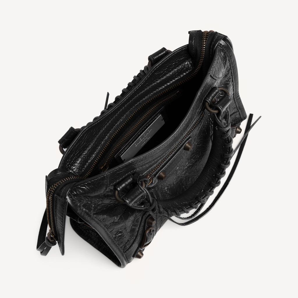 Le City Mini Bag