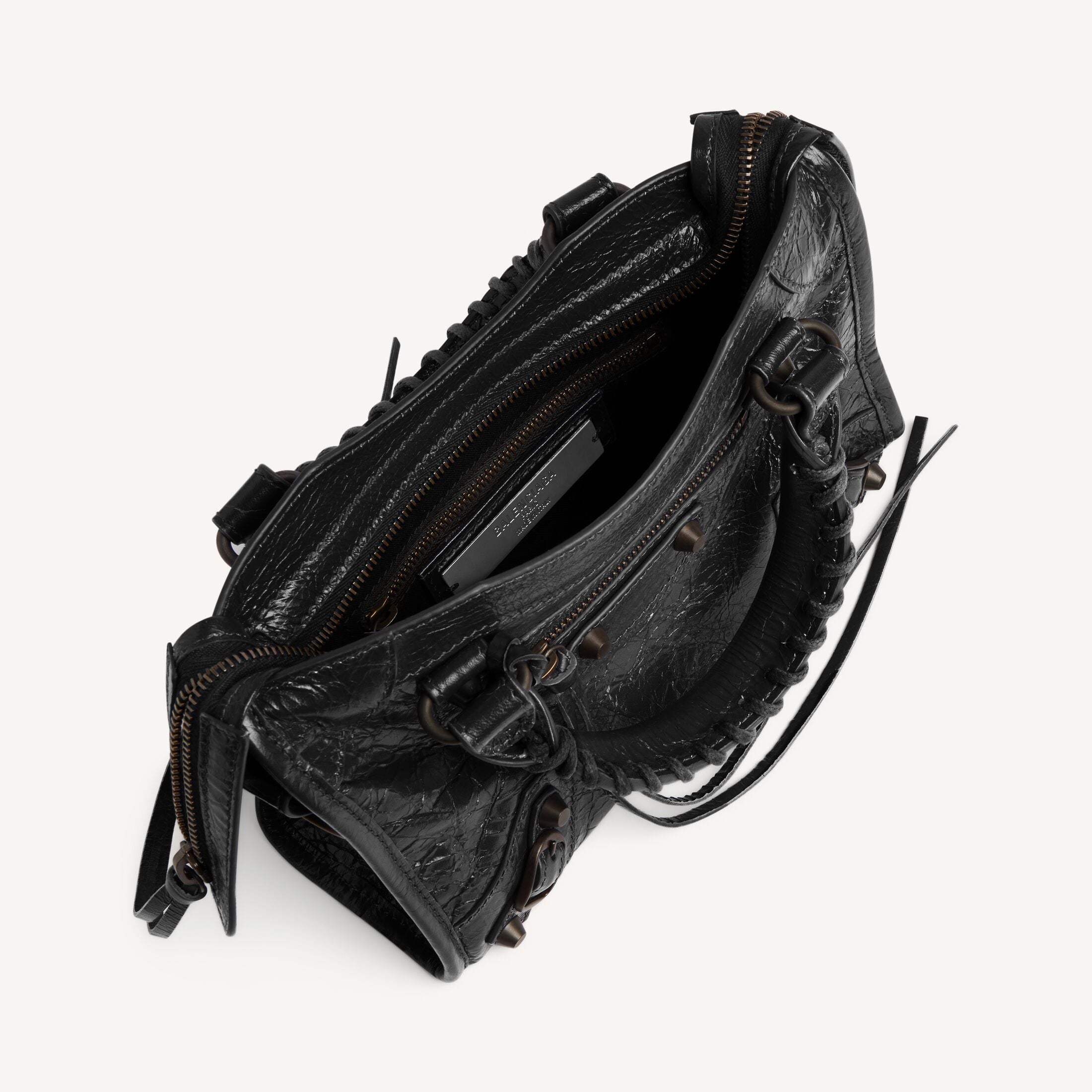 Le City Mini Bag
