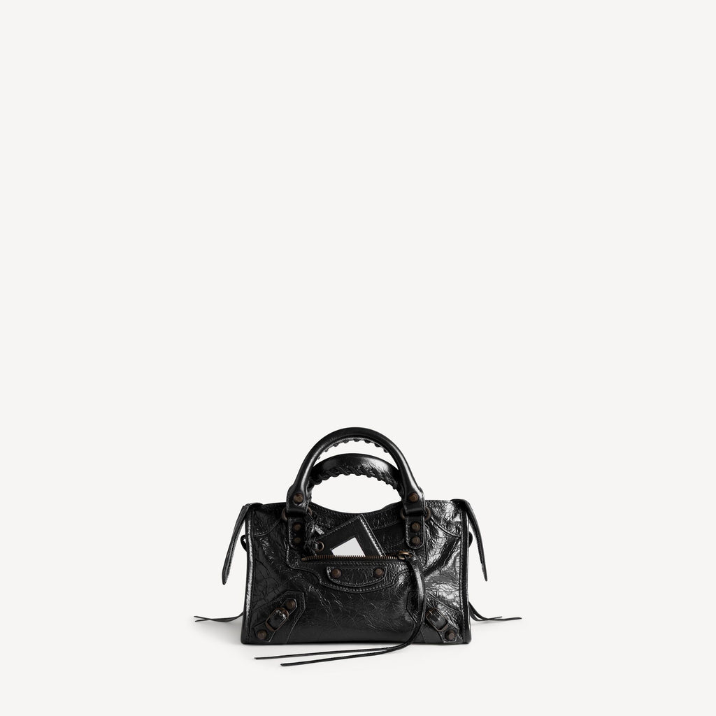 Le City Mini Bag