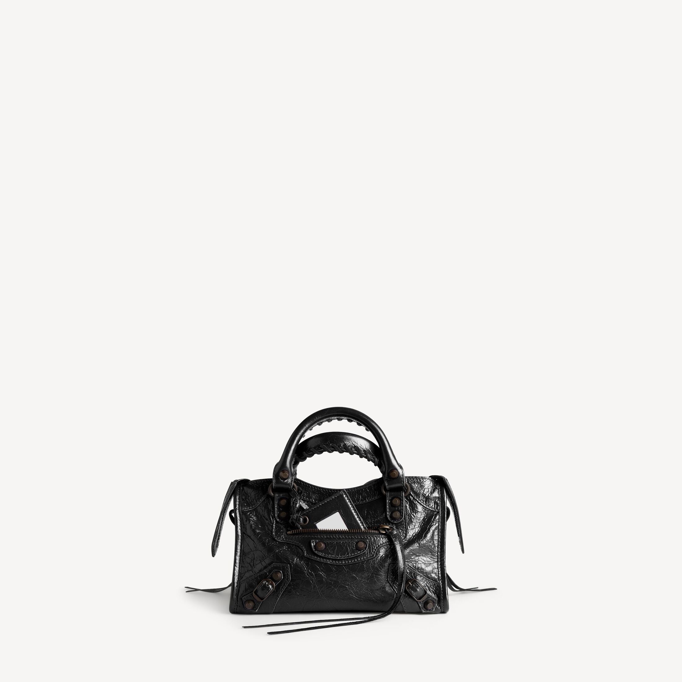 Le City Mini Bag