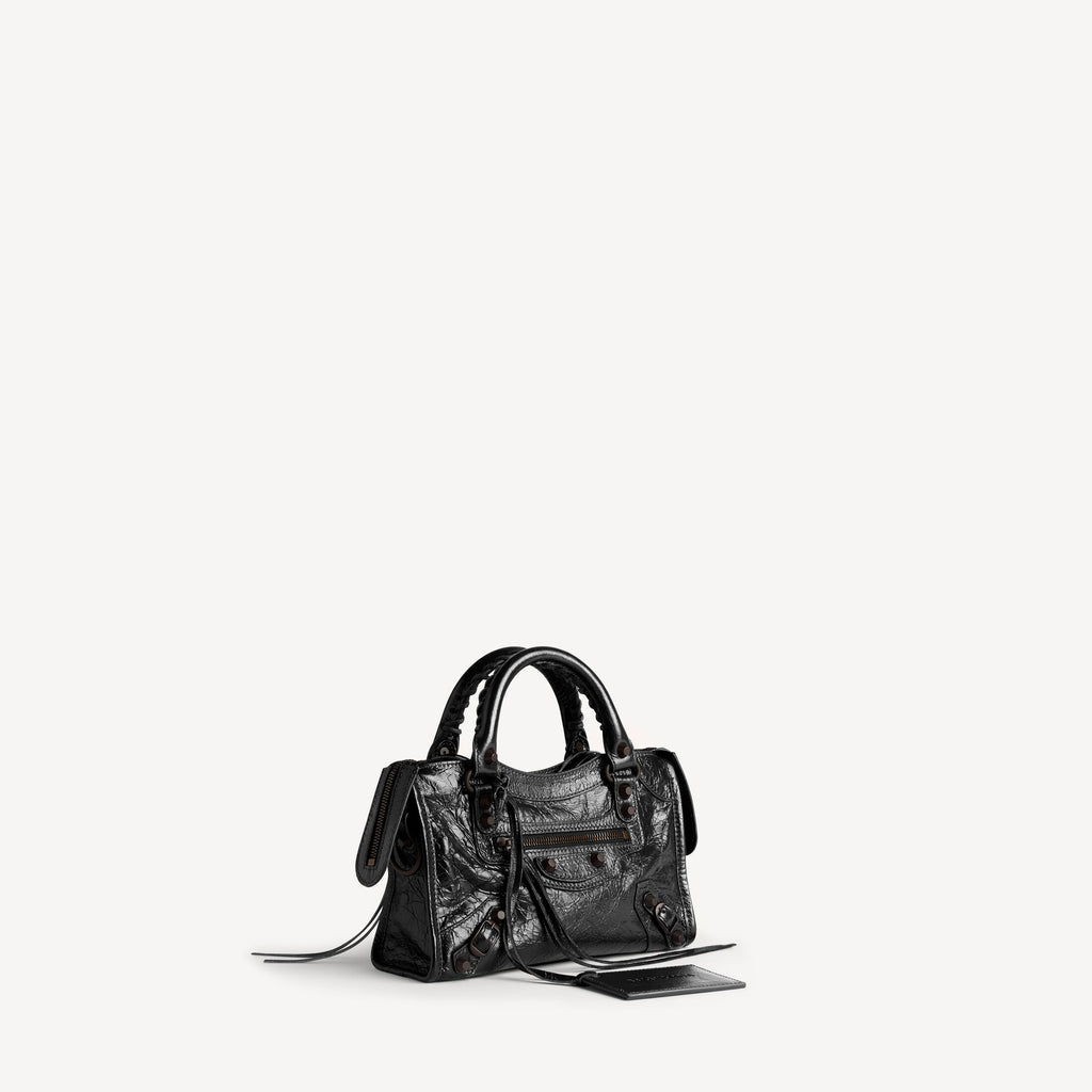 Le City Mini Bag