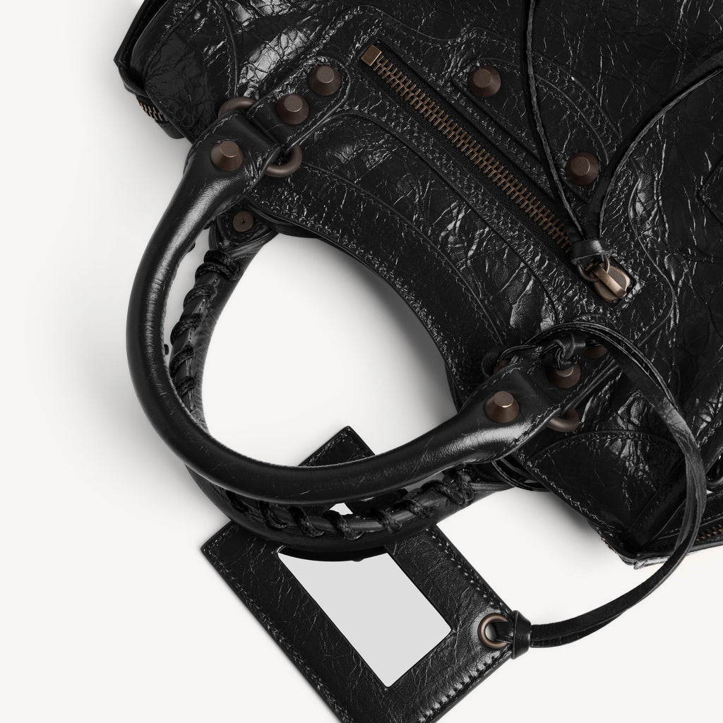 Le City Mini Bag