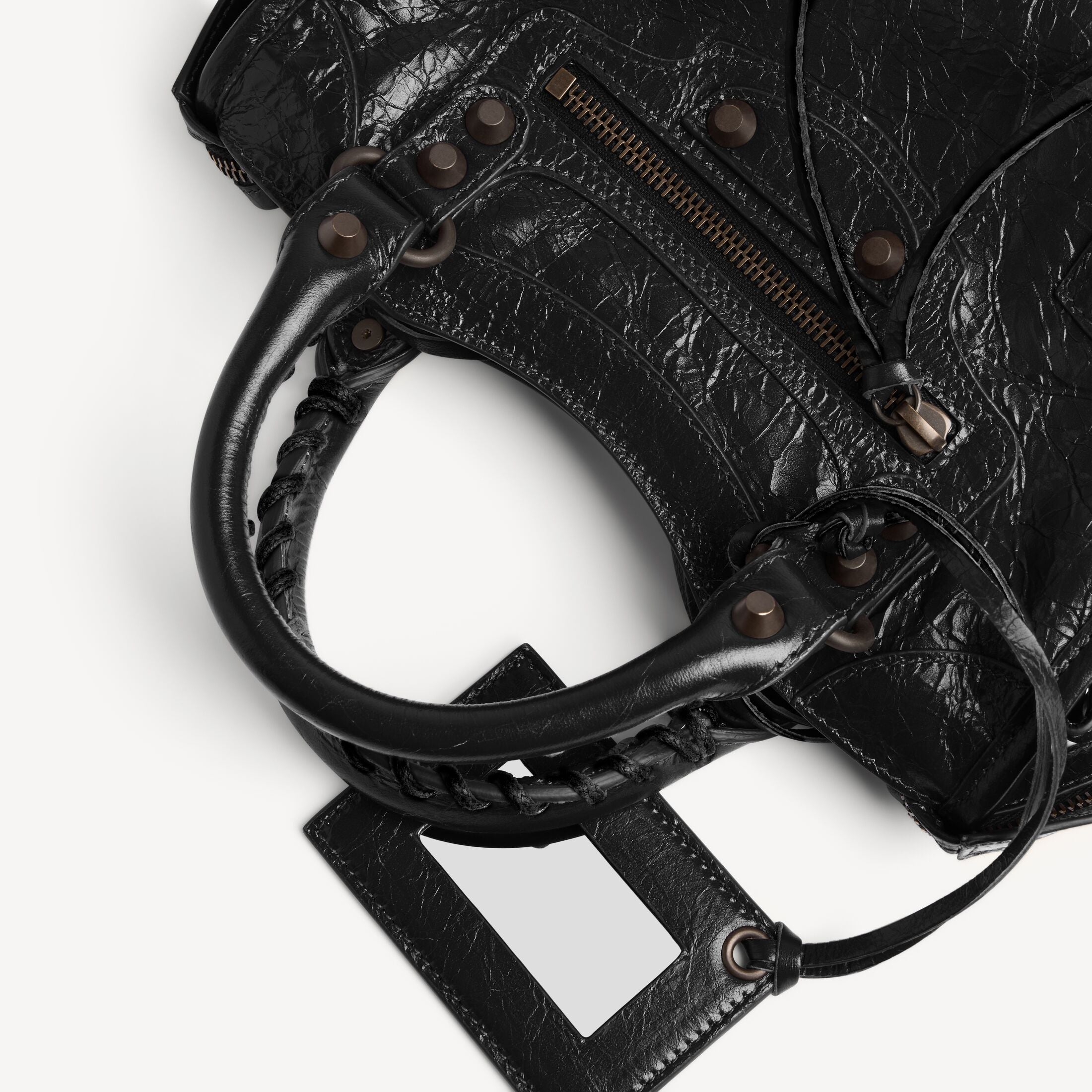 Le City Mini Bag
