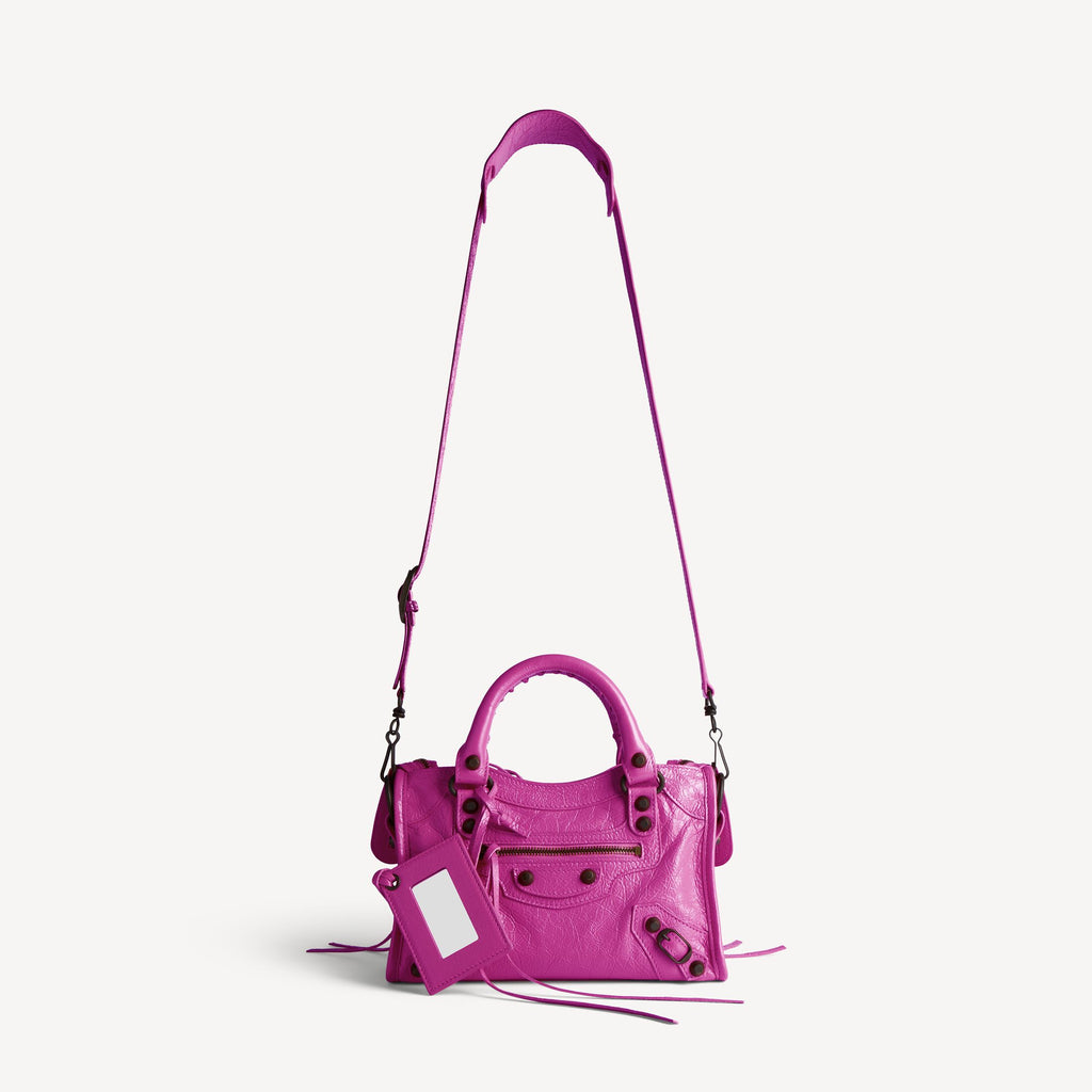 Le City Mini Bag