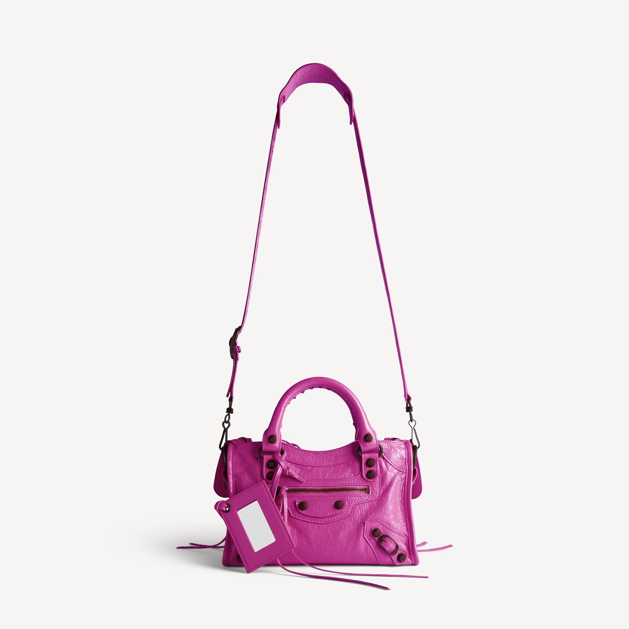 Le City Mini Bag