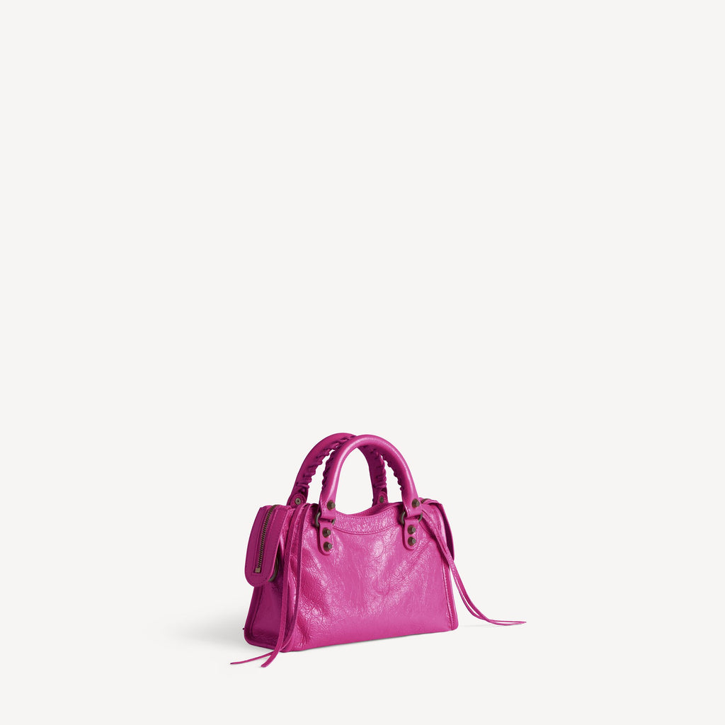 Le City Mini Bag