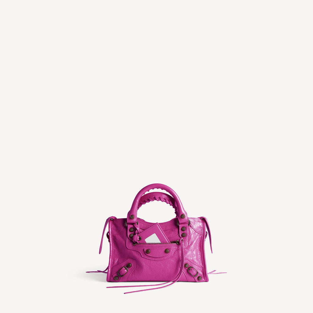 Le City Mini Bag