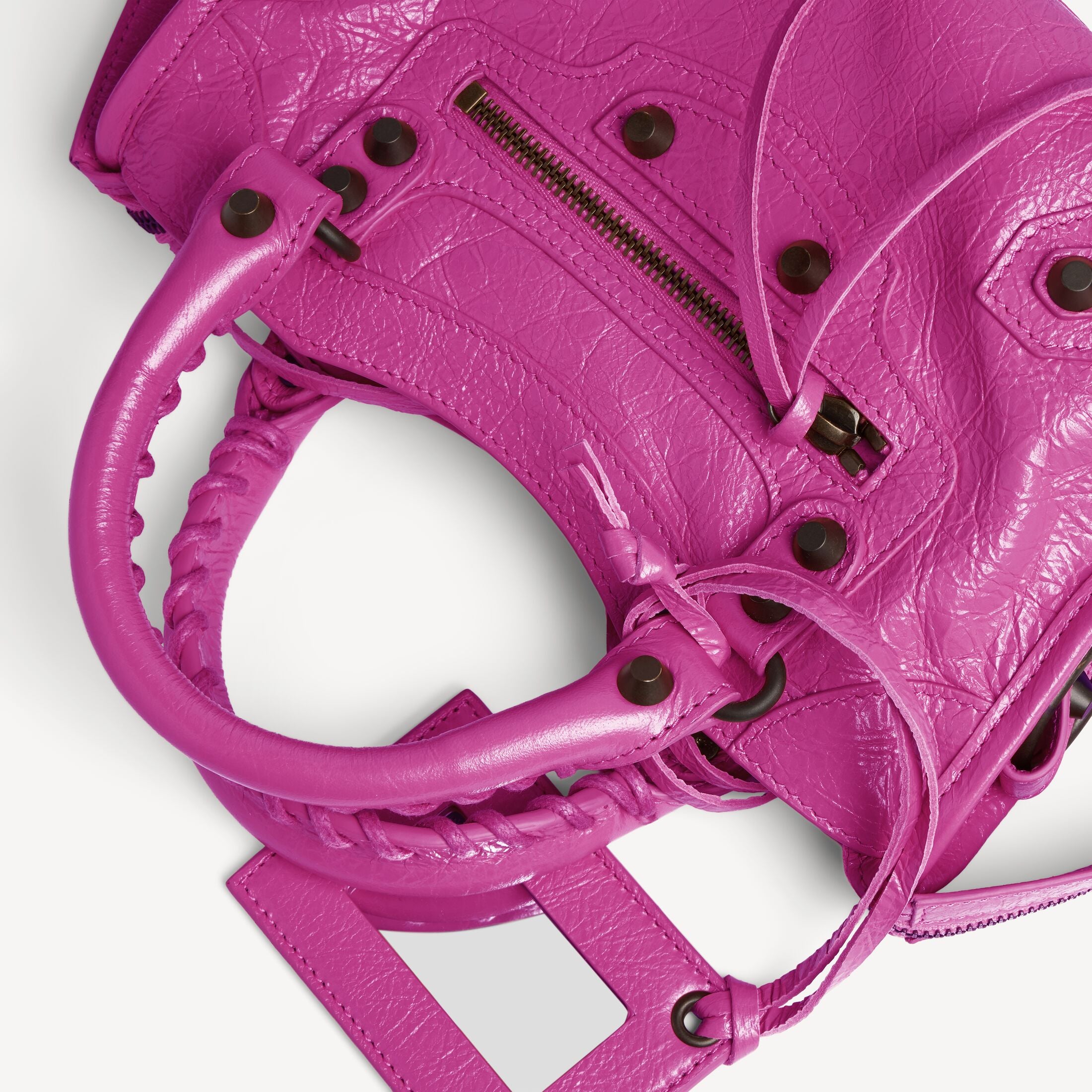 Le City Mini Bag