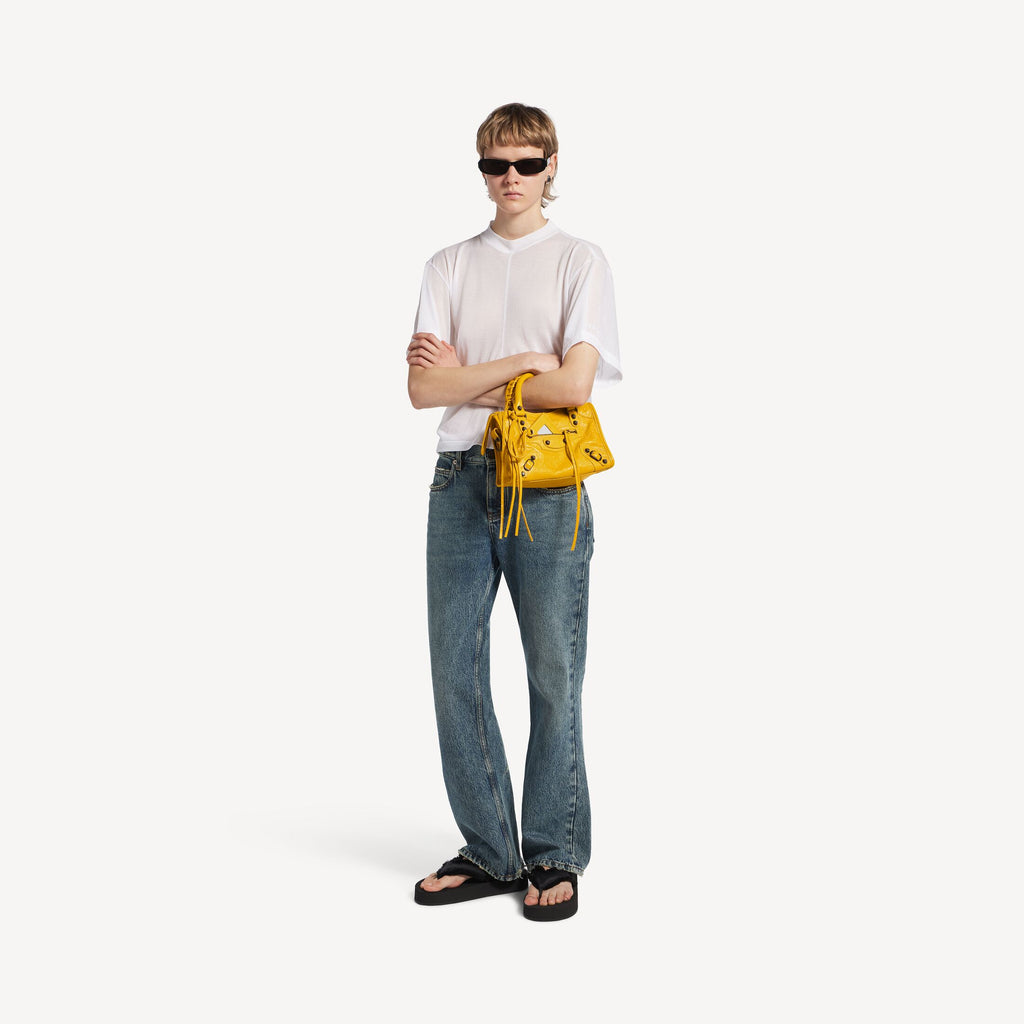 Le City Mini Bag