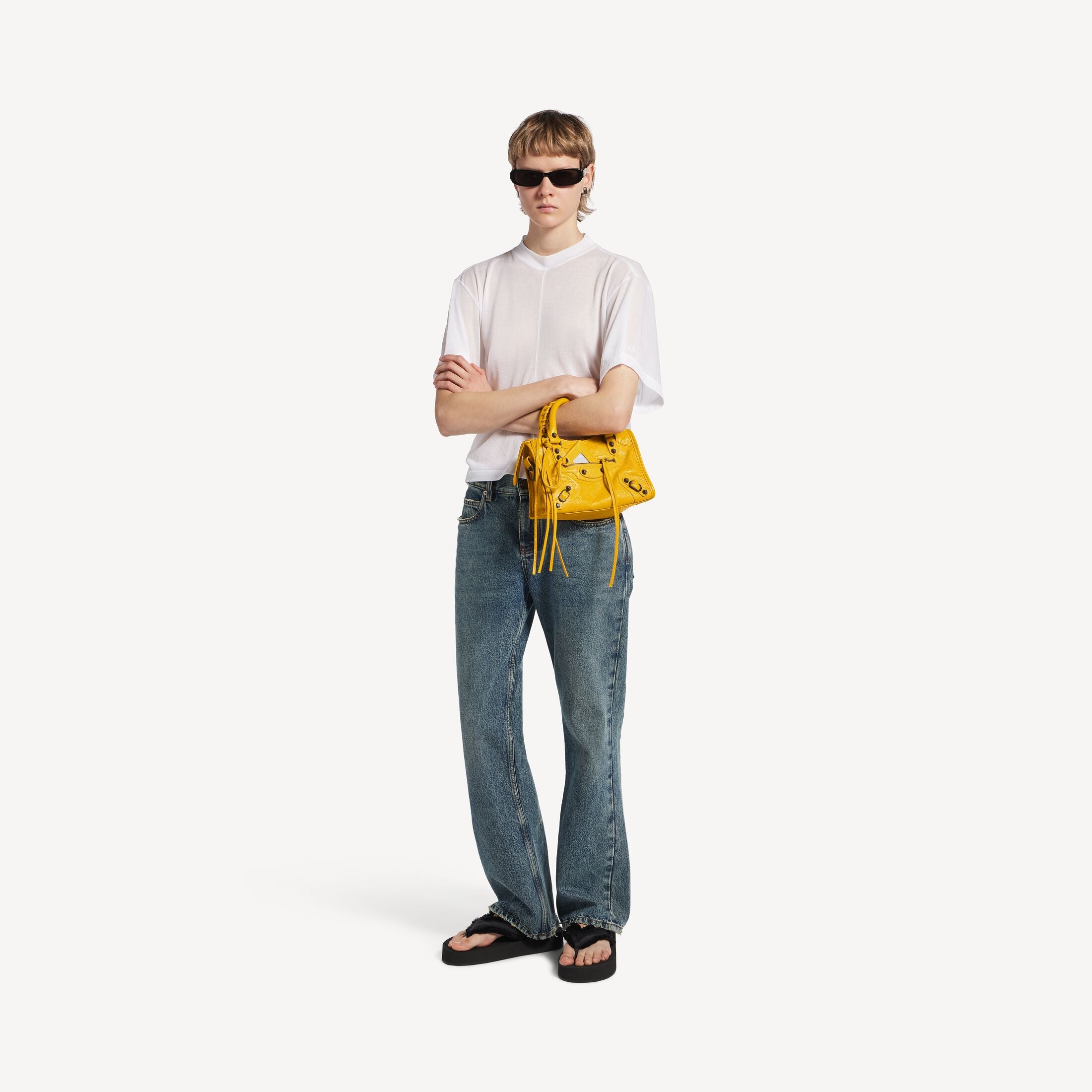 Le City Mini Bag