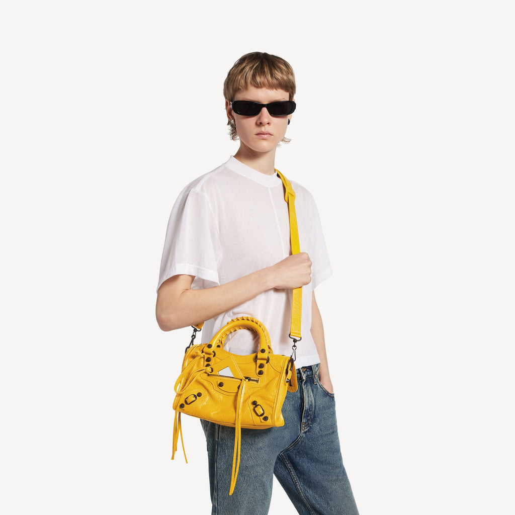 Le City Mini Bag