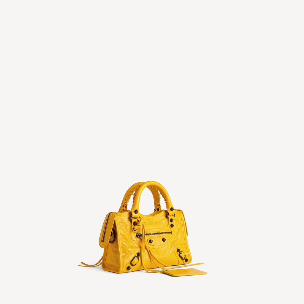 Le City Mini Bag