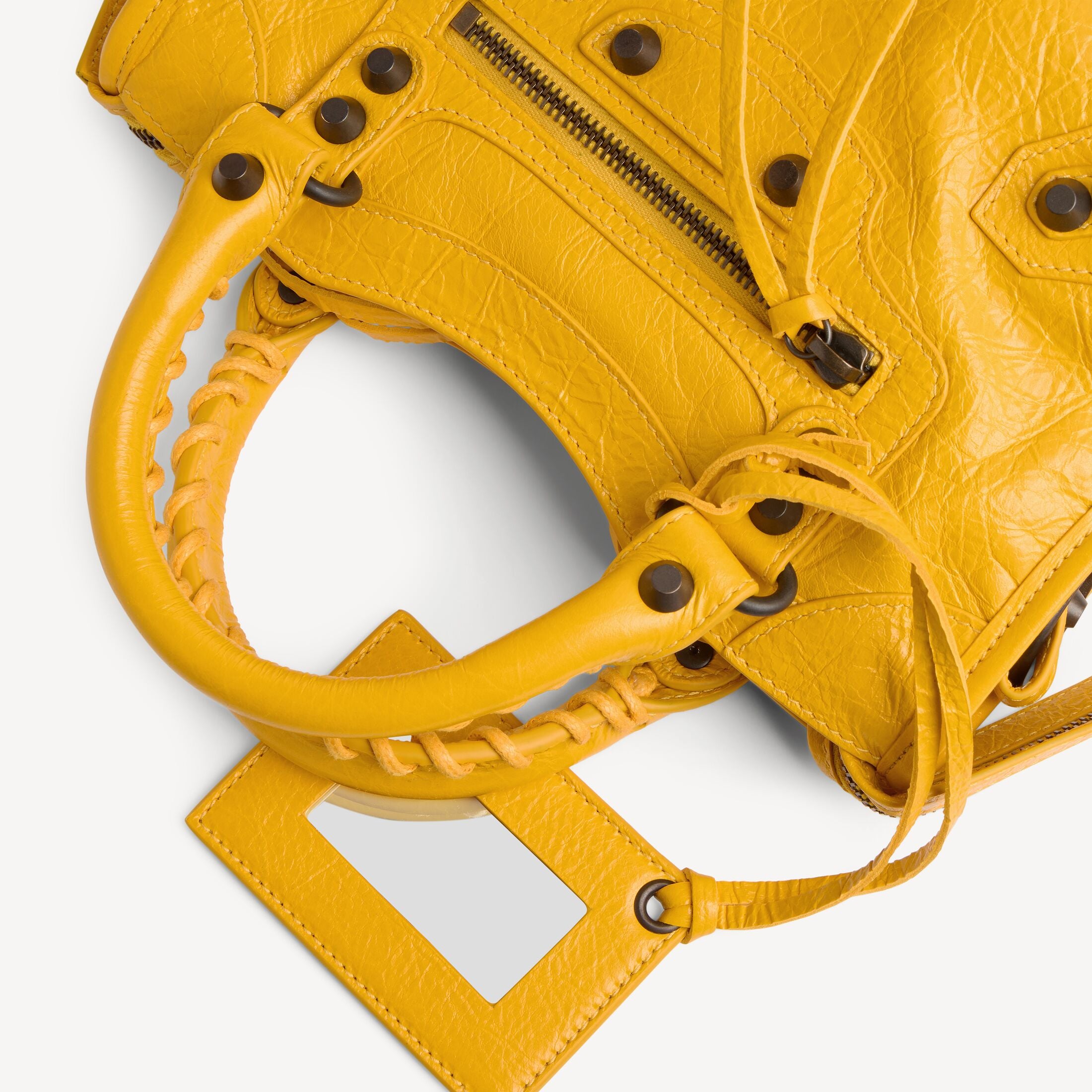 Le City Mini Bag