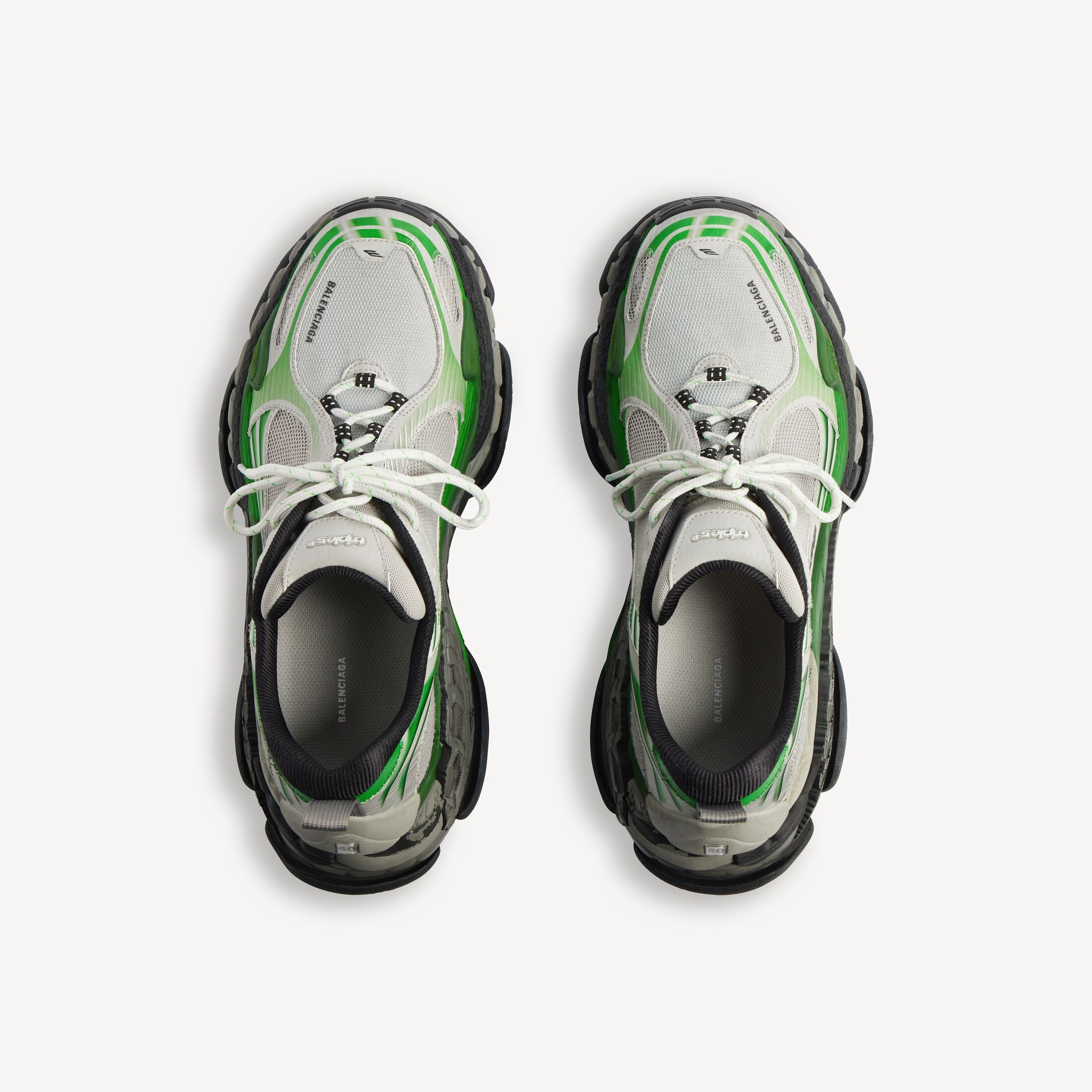 Triple S 2