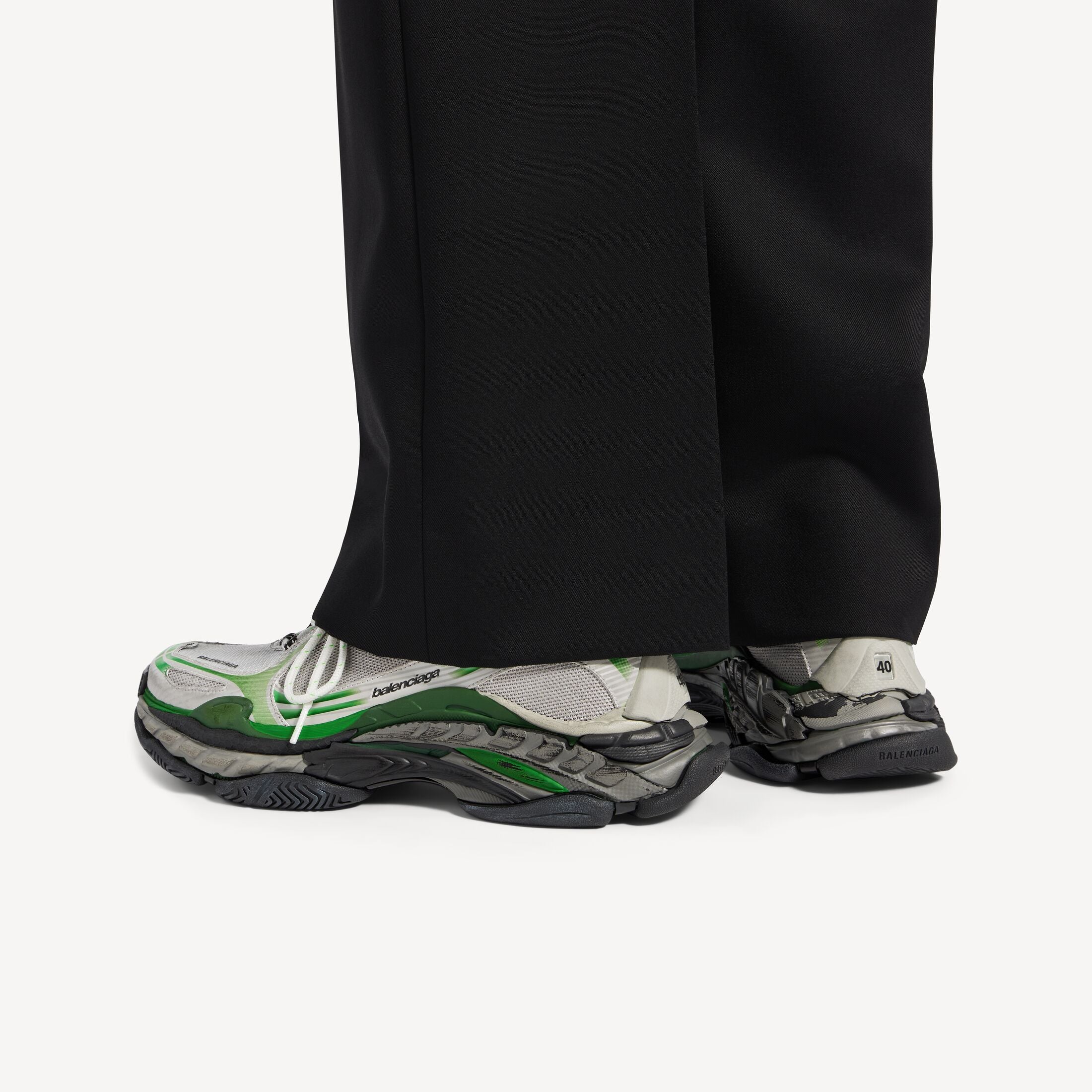 Triple S 2