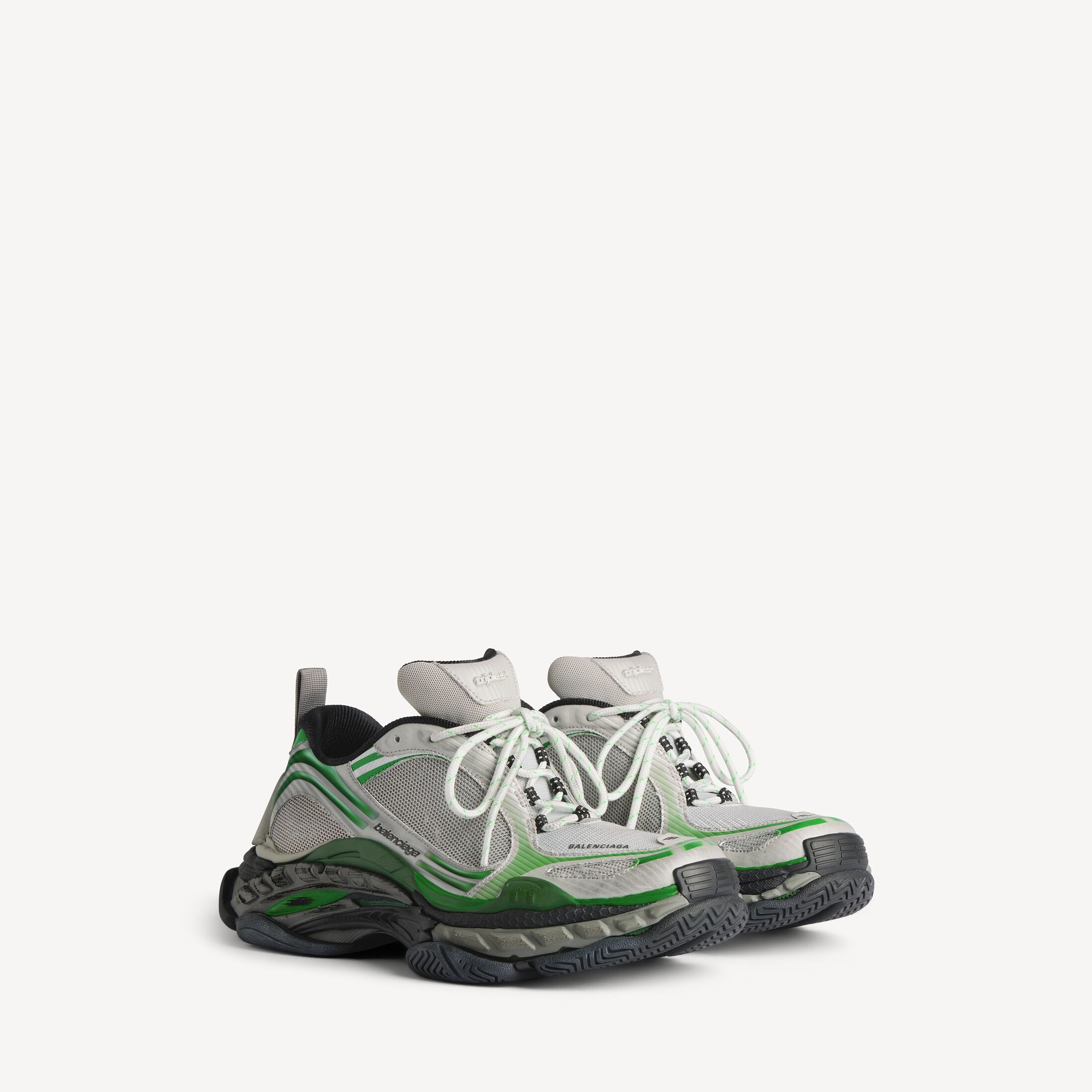 Triple S 2