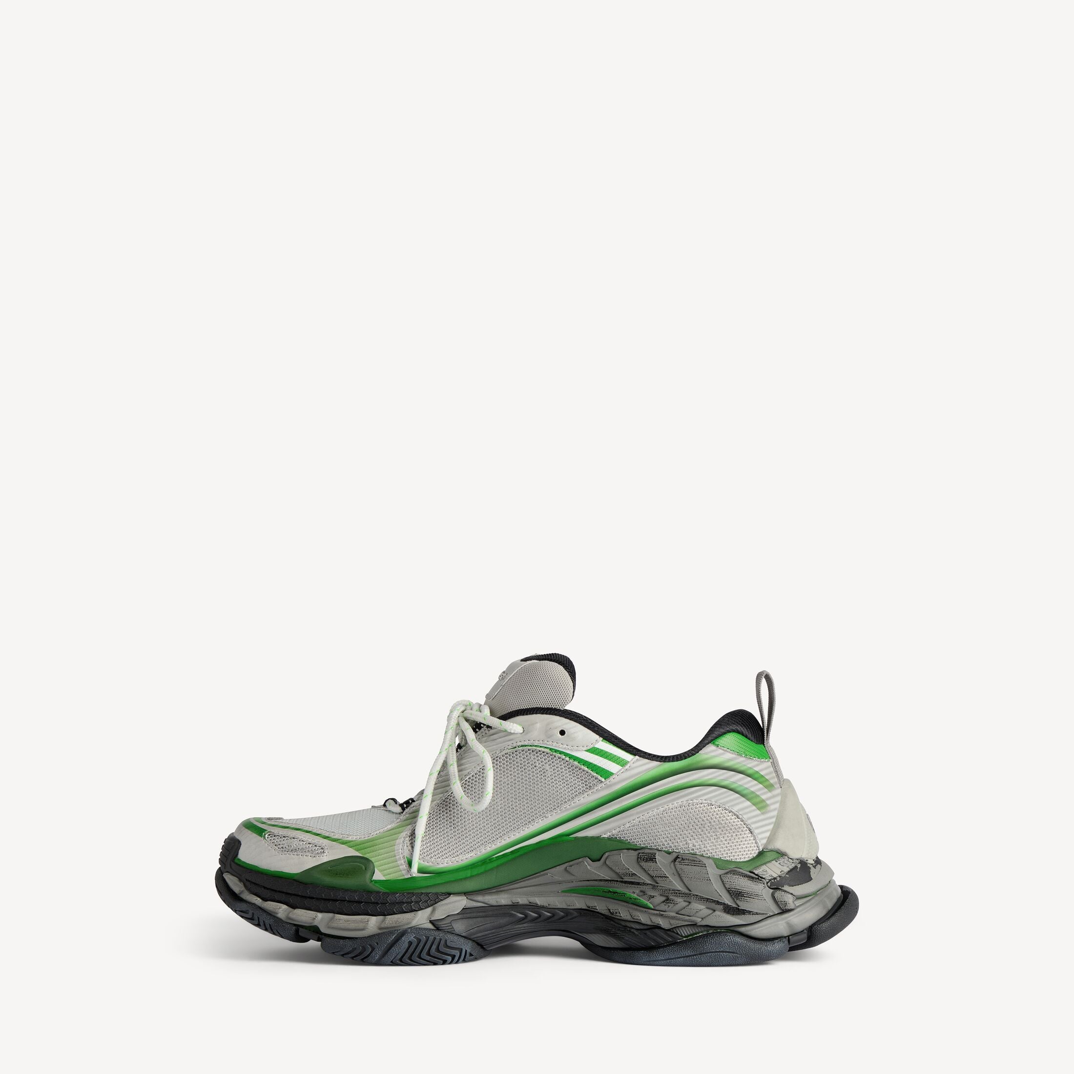 Triple S 2