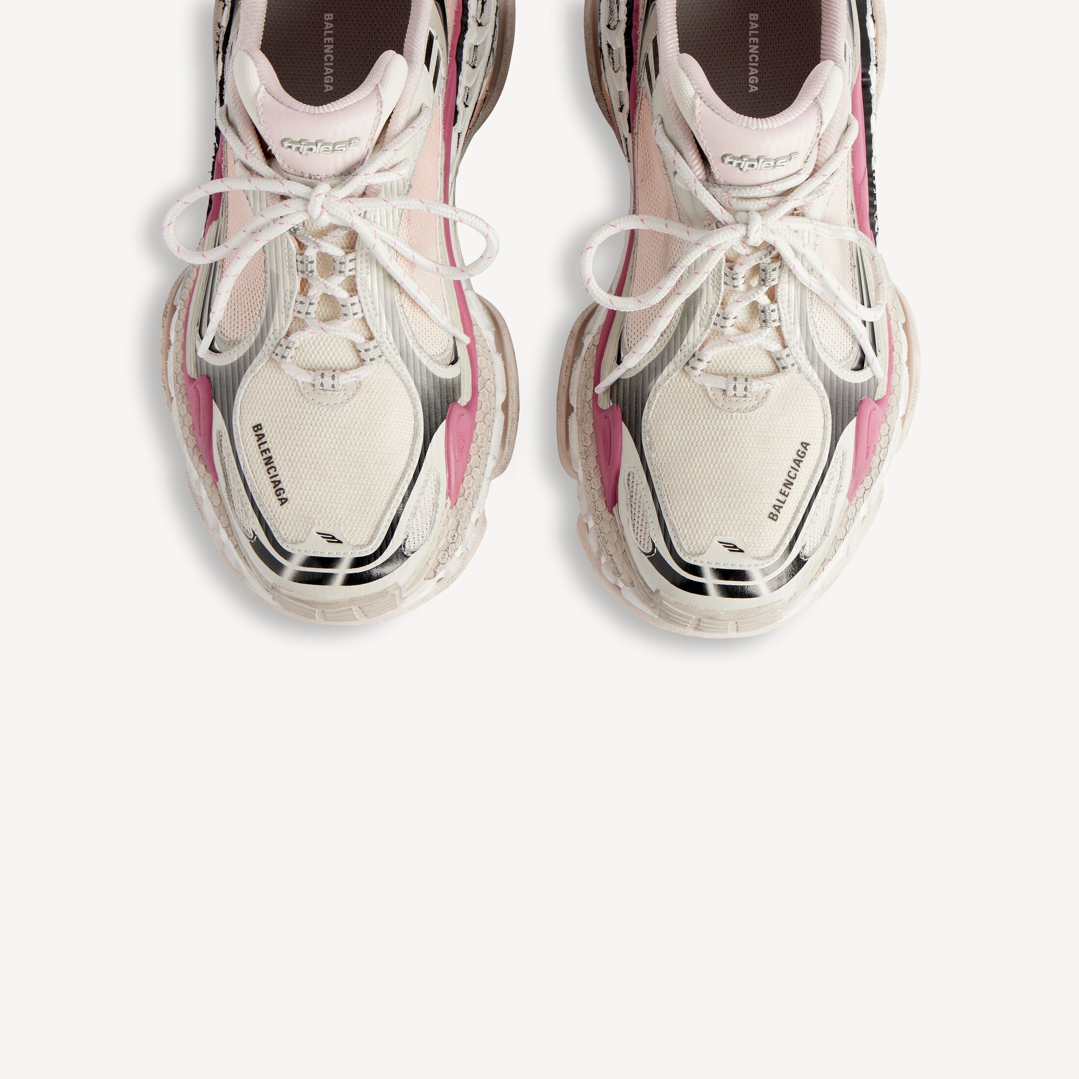 Triple S 2