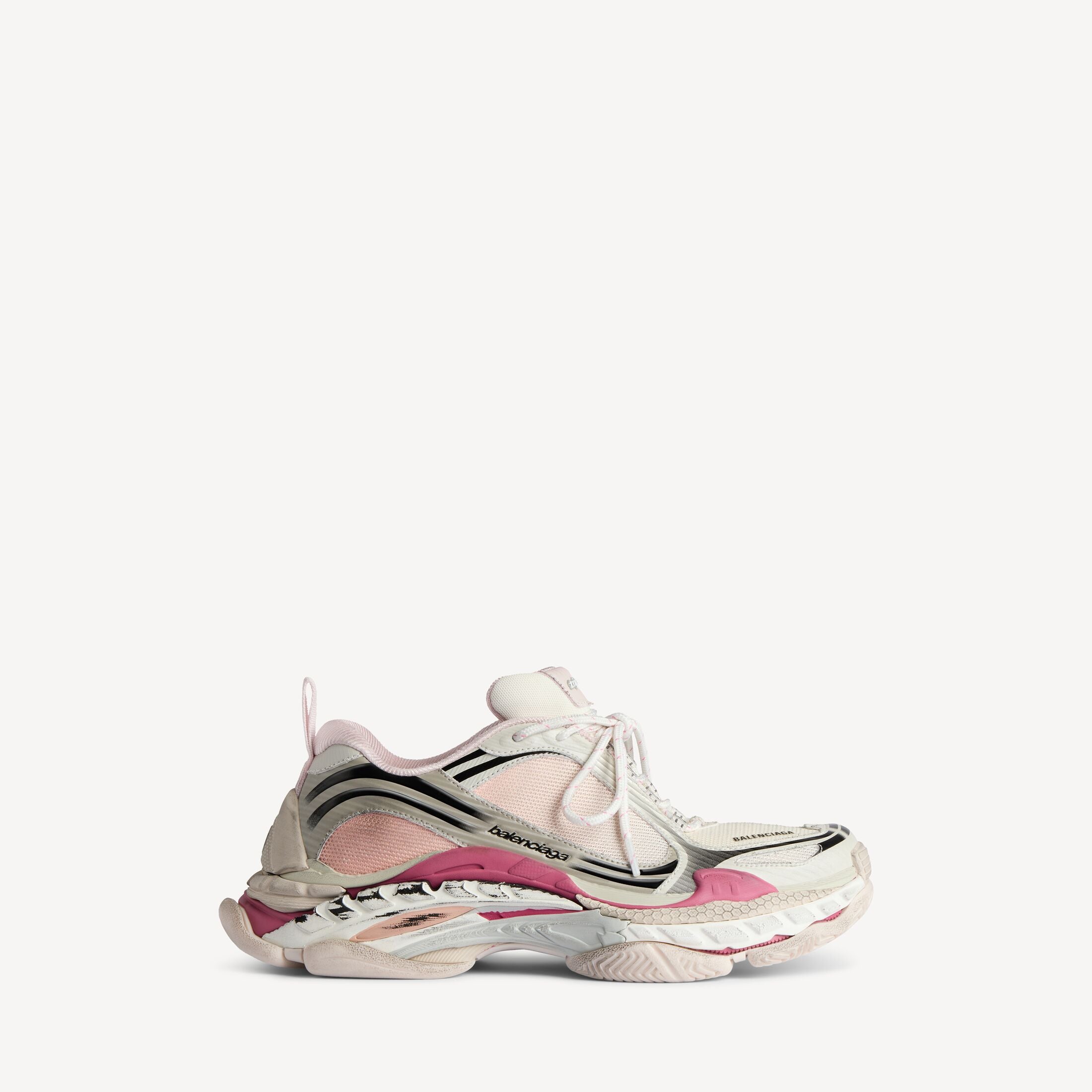 Triple S 2