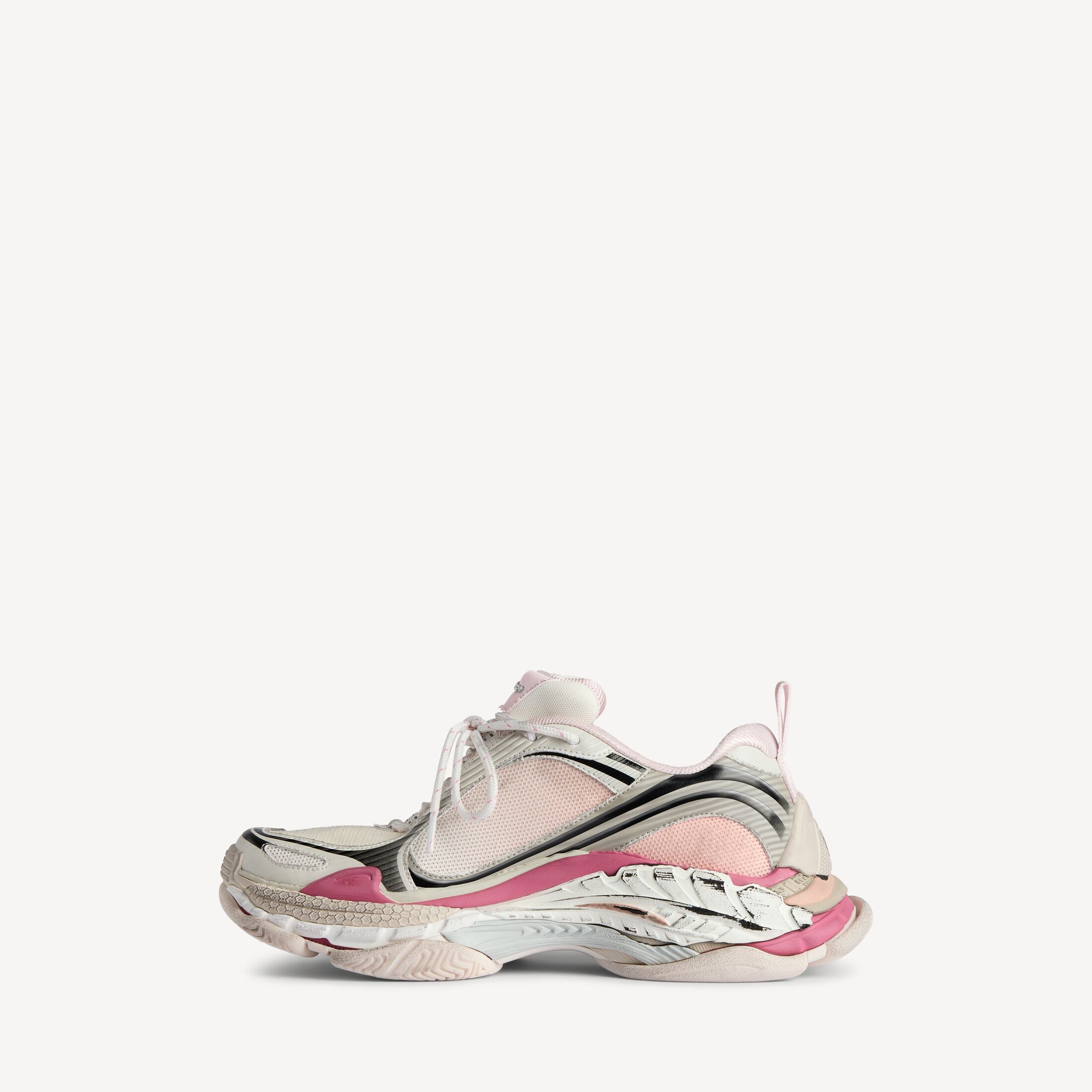 Triple S 2