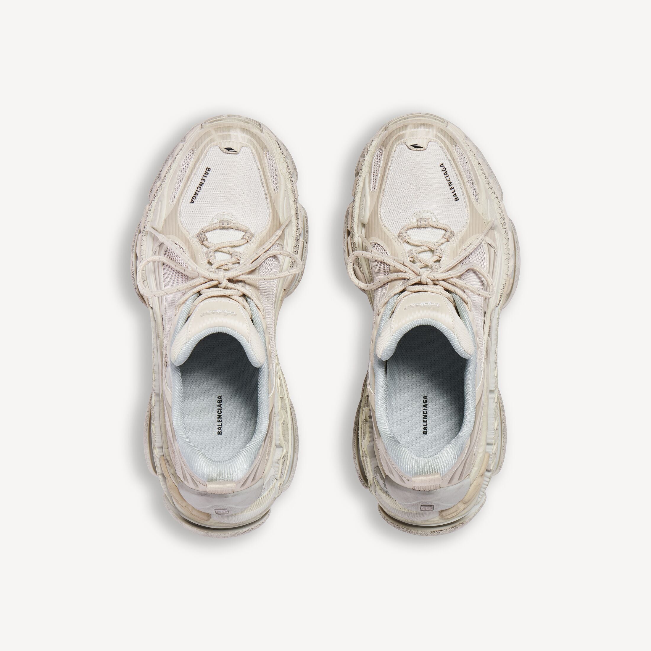 Triple S 2