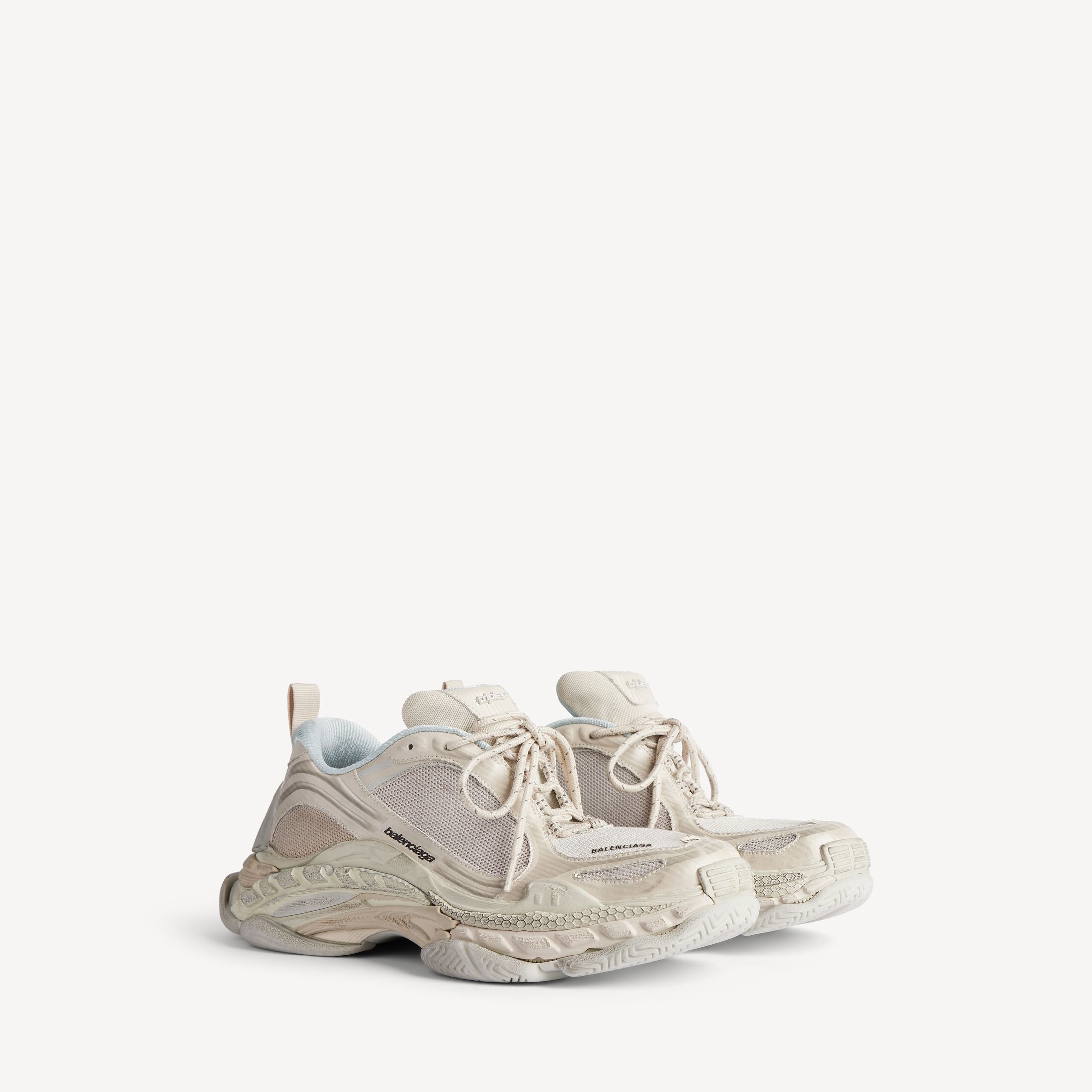 Triple S 2